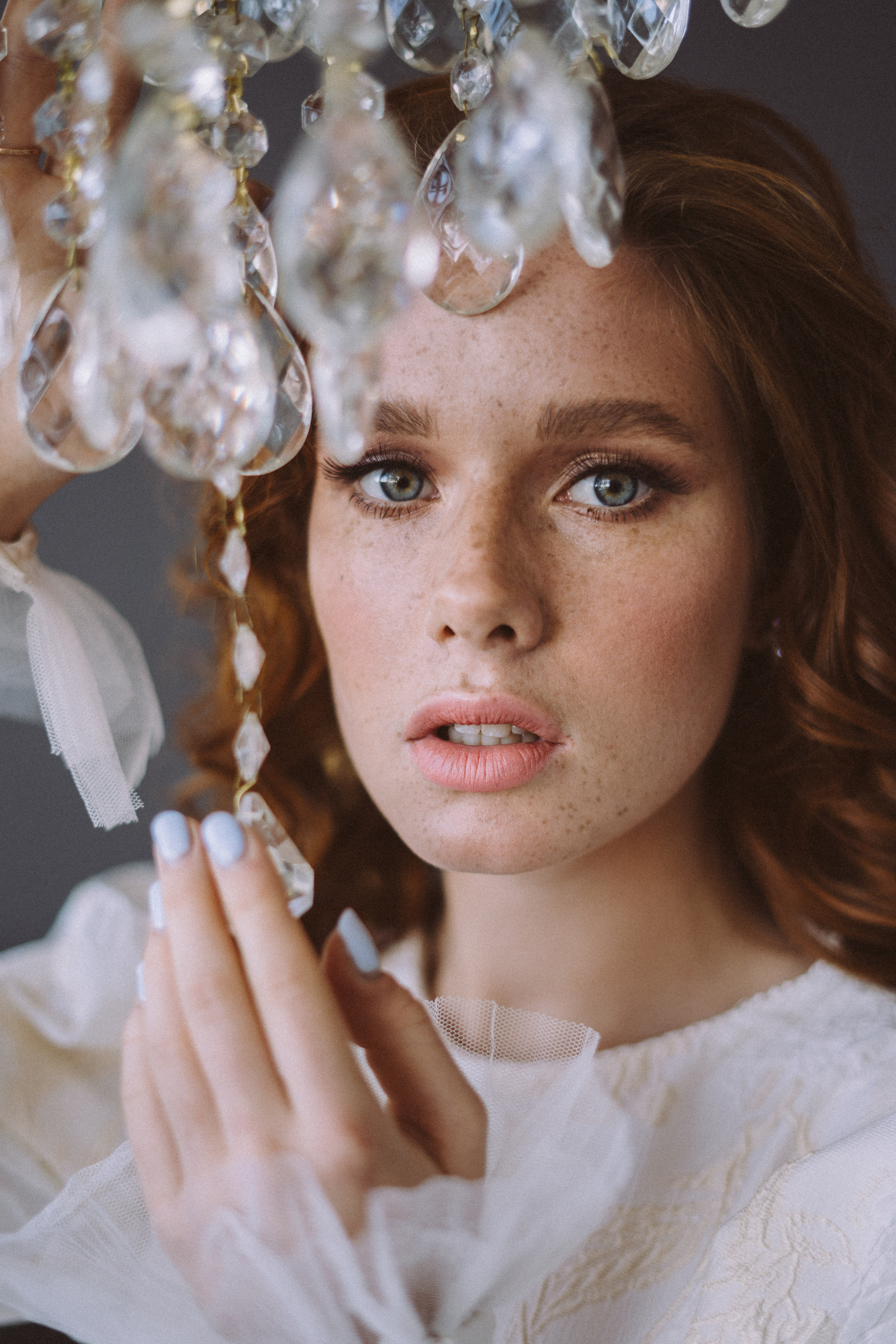 Портфолио. Визажист в Санкт-Петербурге Ковалева Мария