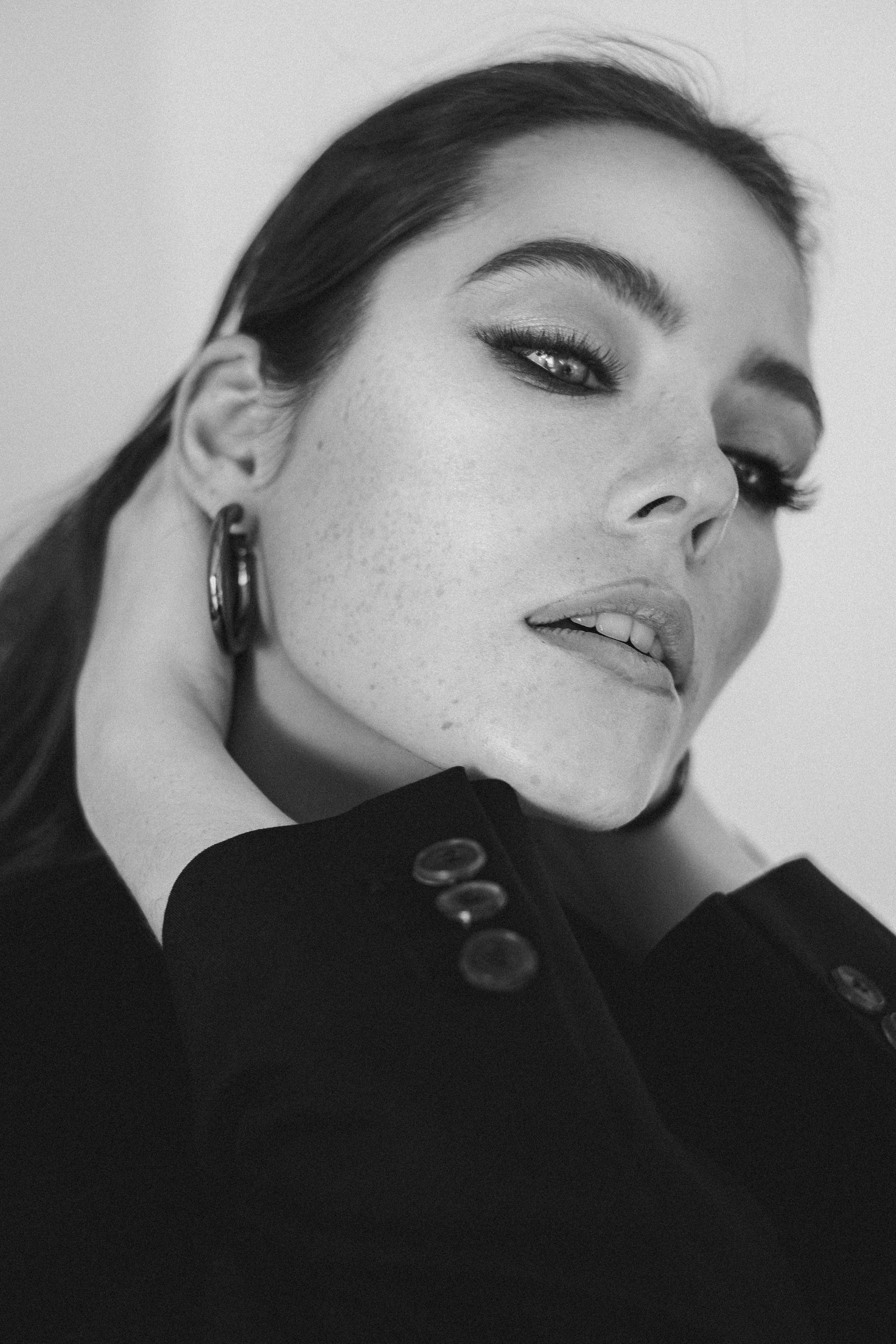 Портфолио. Визажист в Санкт-Петербурге Ковалева Мария