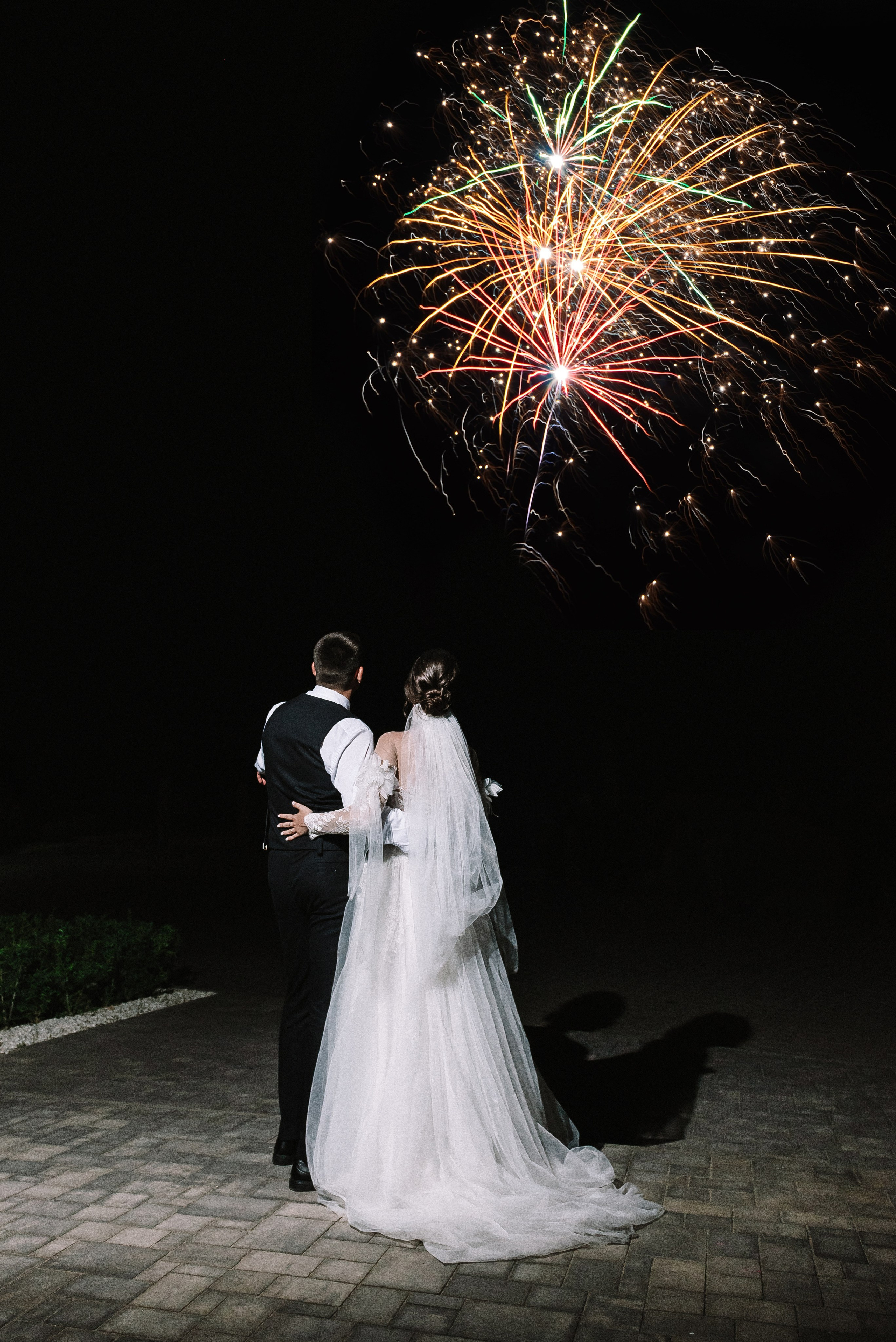 Елена + Владислав. Свадебный и семейный фотограф в Волгограде Олеся Лисицкая