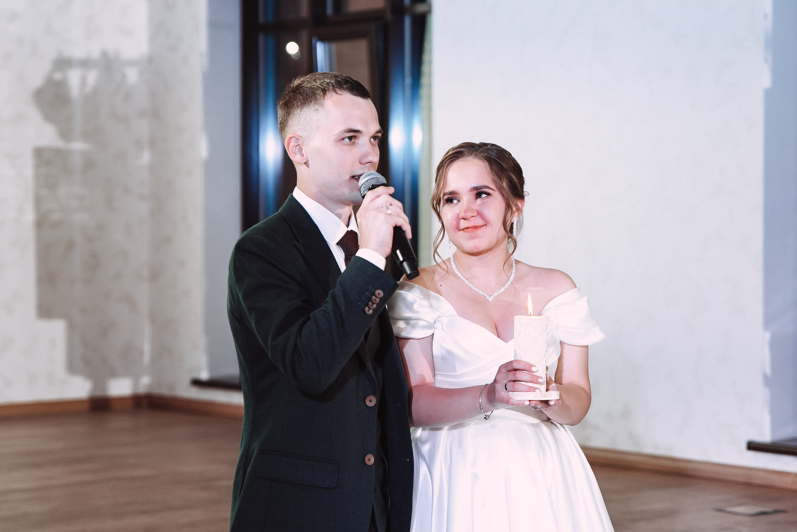 Александр + Анастасия. Свадебный и семейный фотограф в Волгограде Олеся Лисицкая