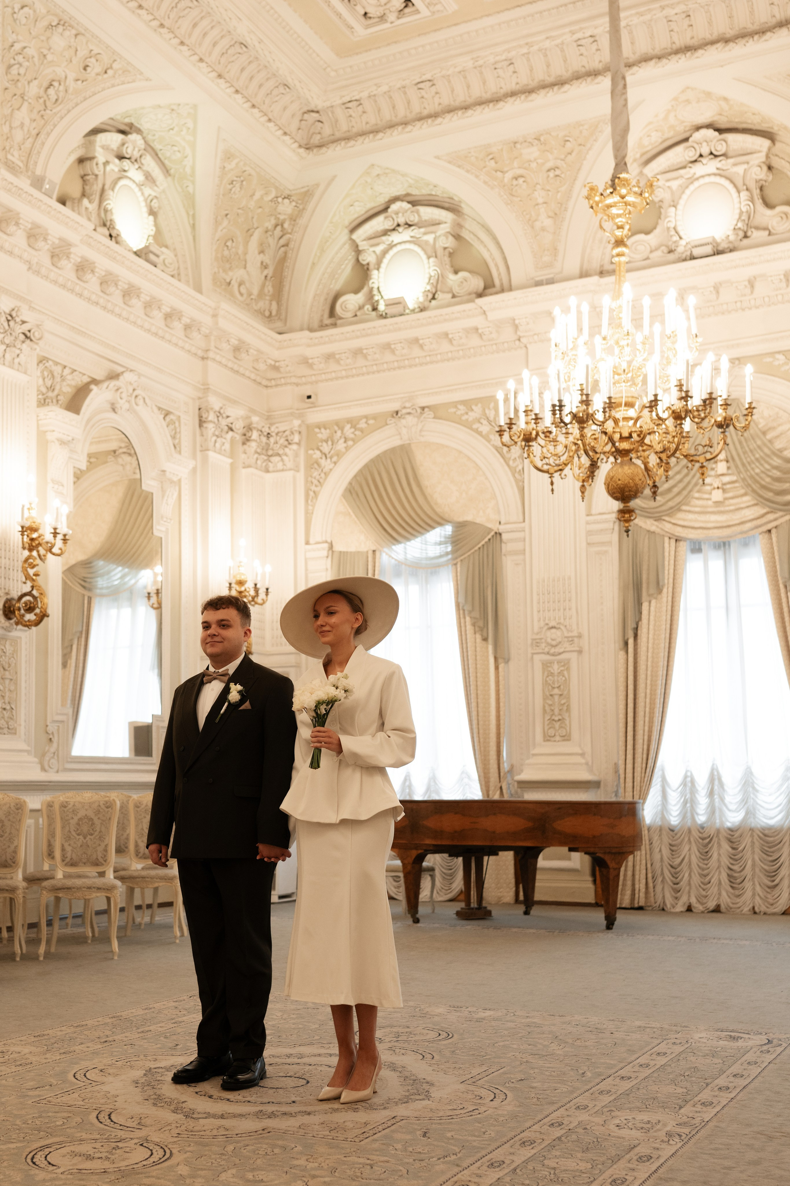 Артём и Елена. Hmliber — фотограф и контент-креатор из Петербурга