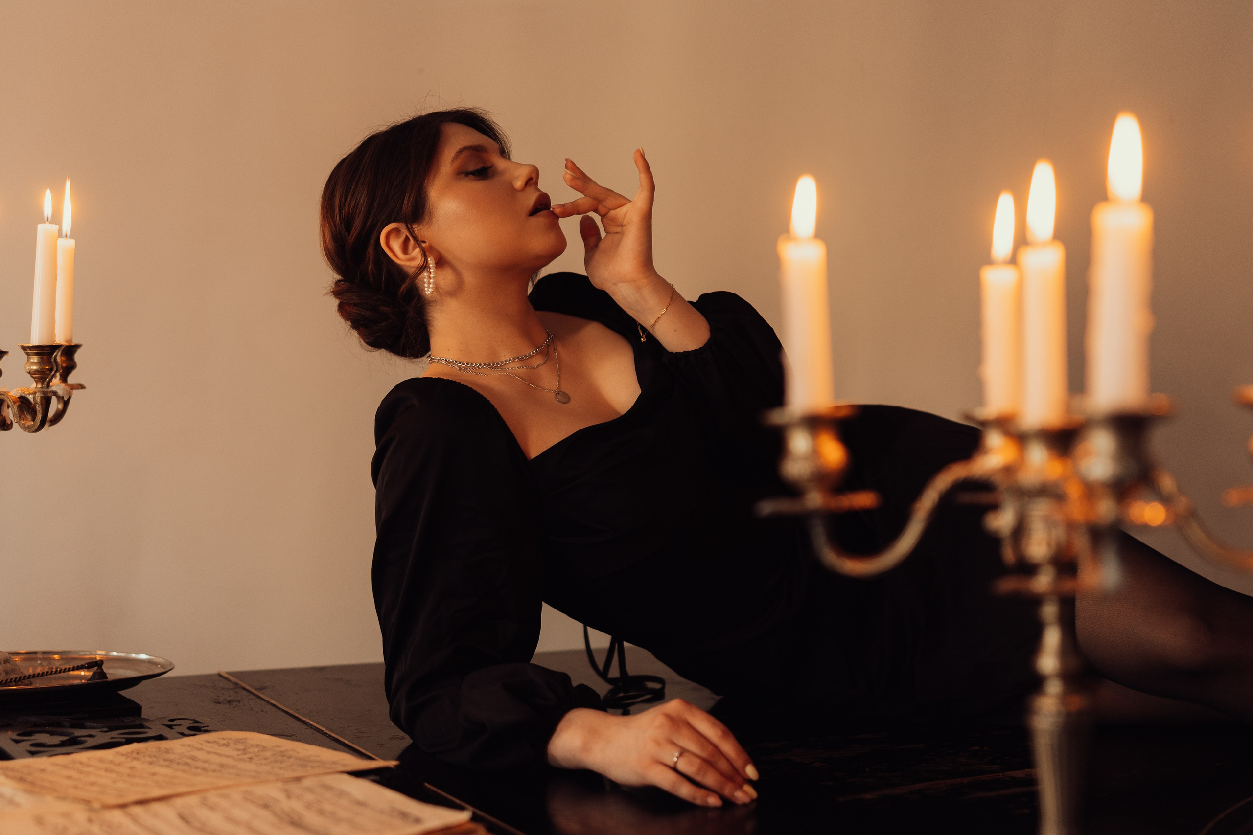 Екатерина. Hmliber — фотограф и контент-креатор из Петербурга