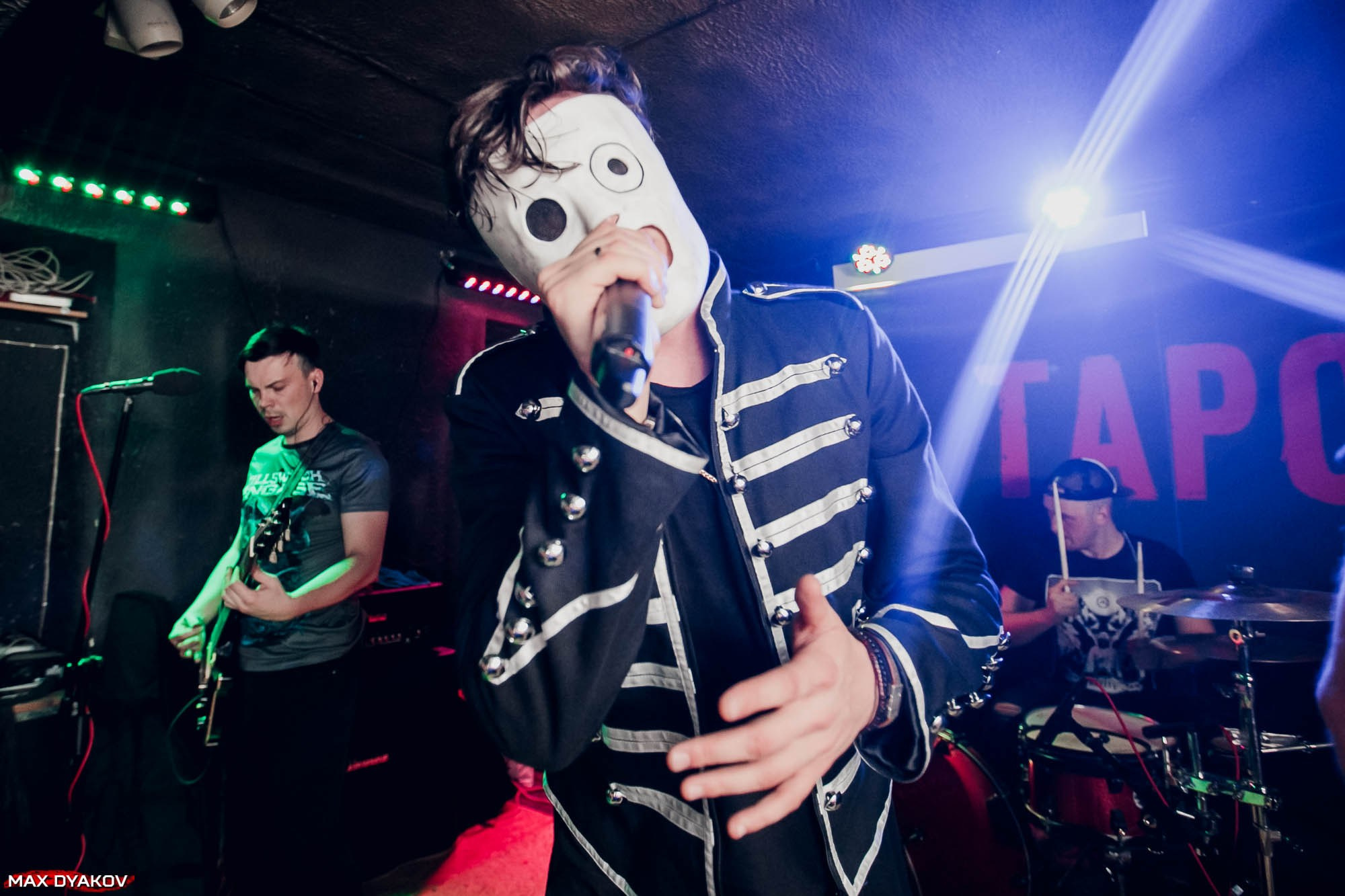 Radiotapok 2017 год