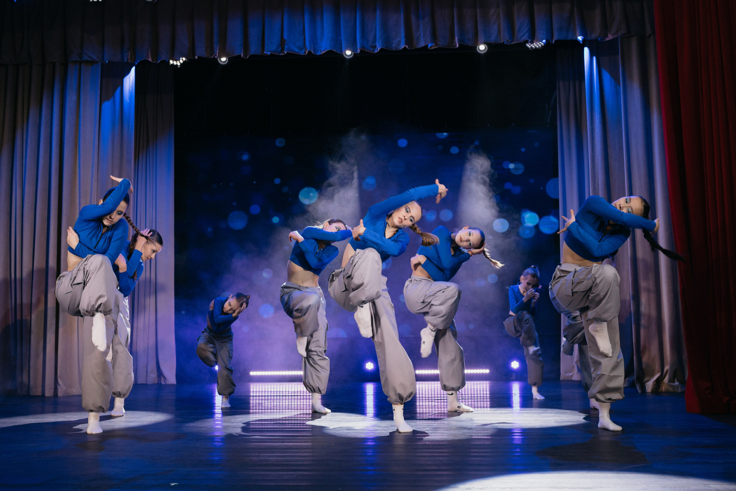 Reportage. Фотограф Багина Анна