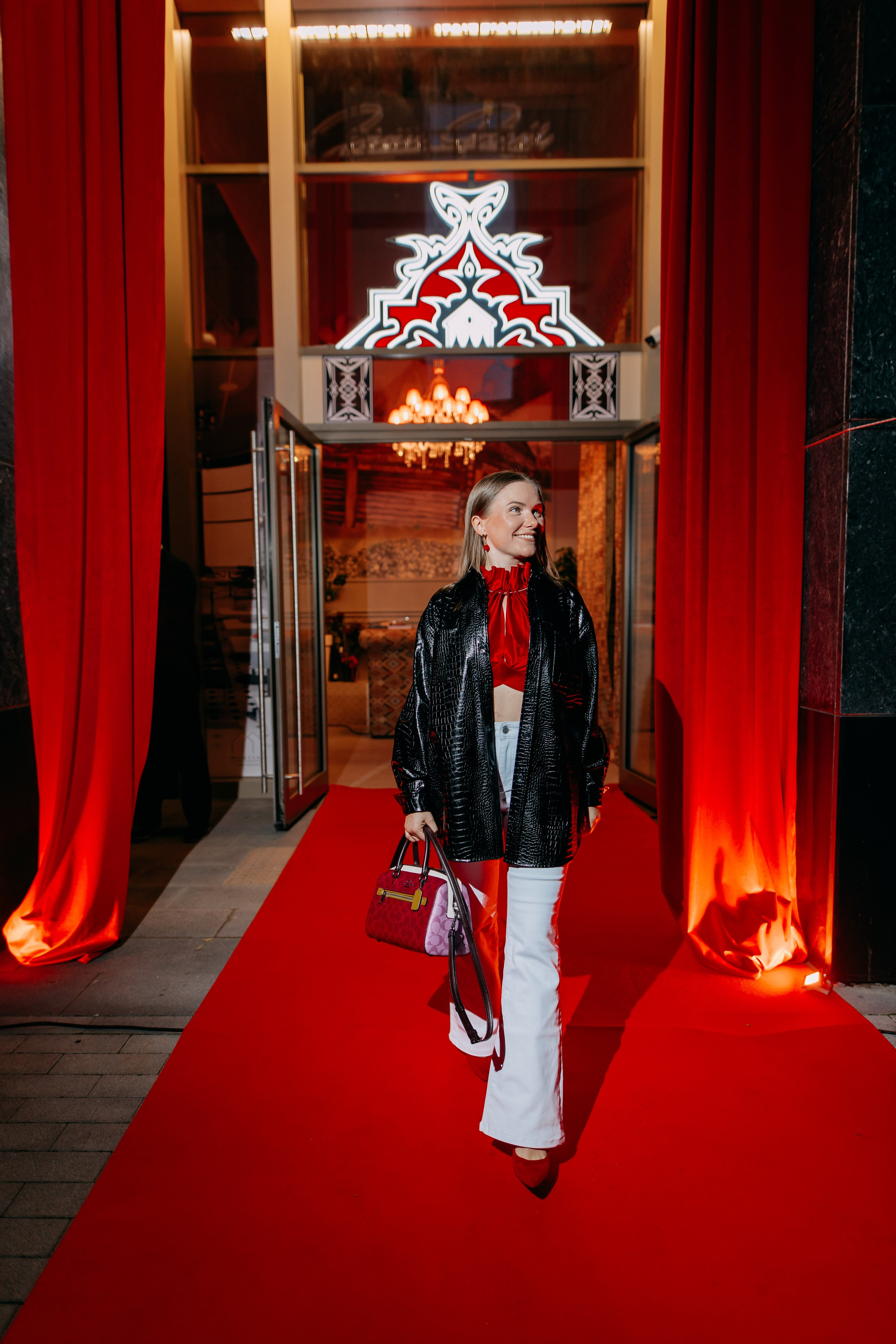 Открытие ресторана. Фото и видео съемка. Андрей Ионов