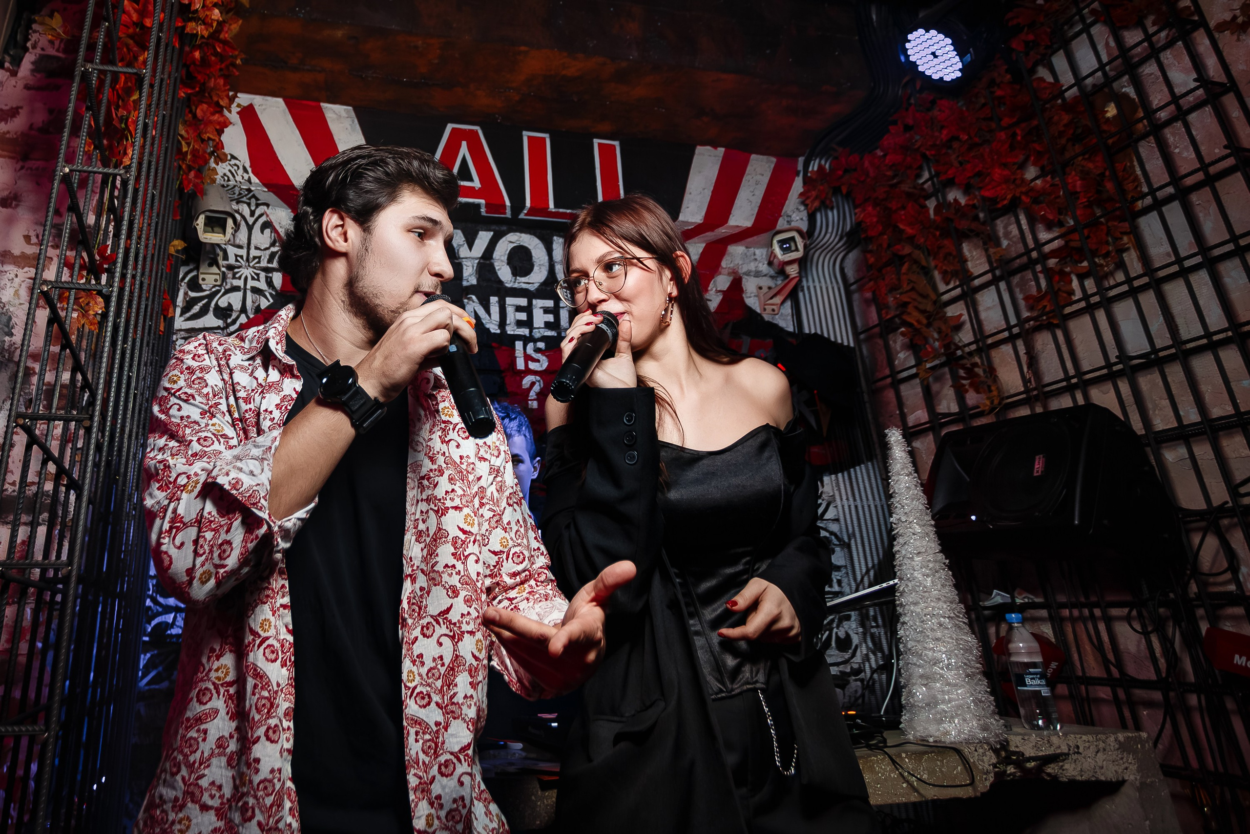 День рождение Пьяного Плюща_Симферополь_20.12.2024. Аминов Руслан | Фотограф