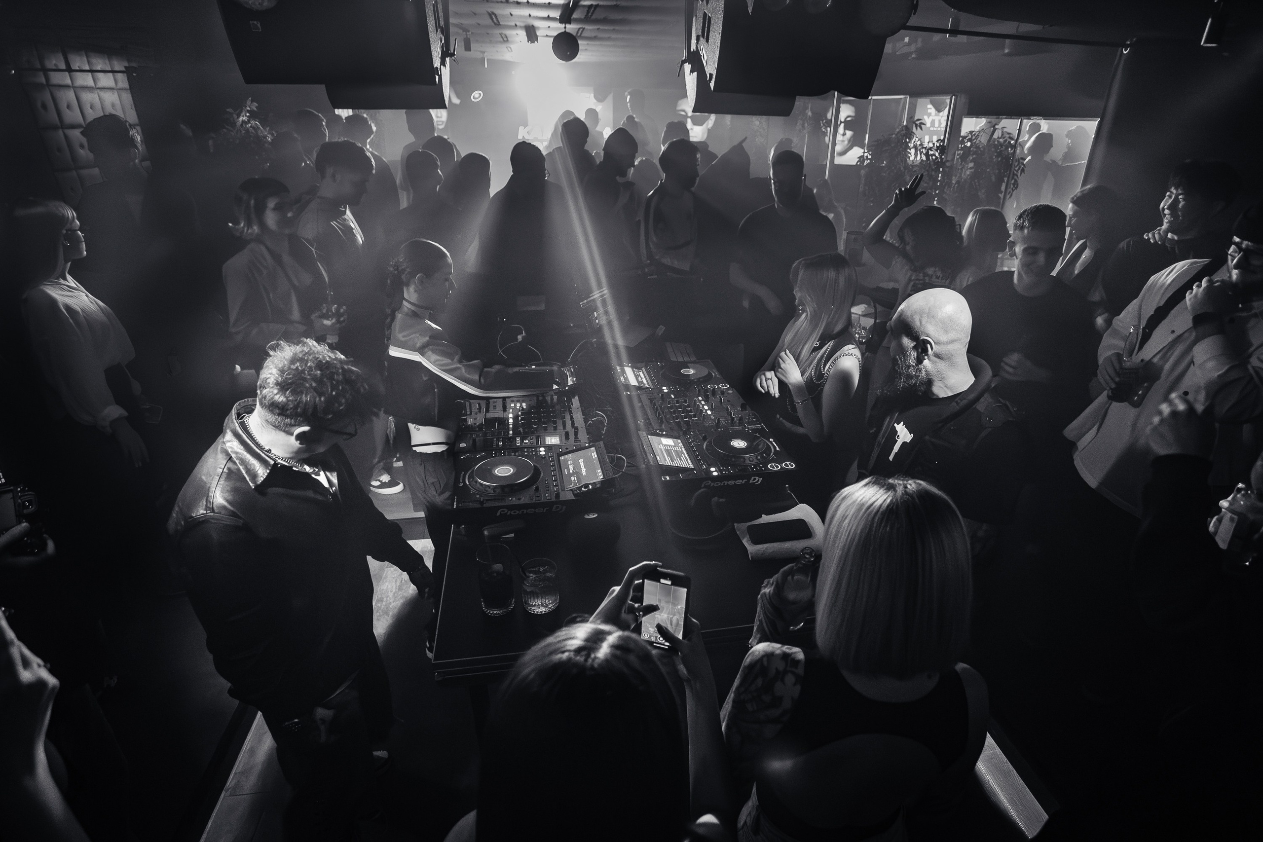 Gasgas_Ростов-на-Дону_11.01.2026. Аминов Руслан | Фотограф