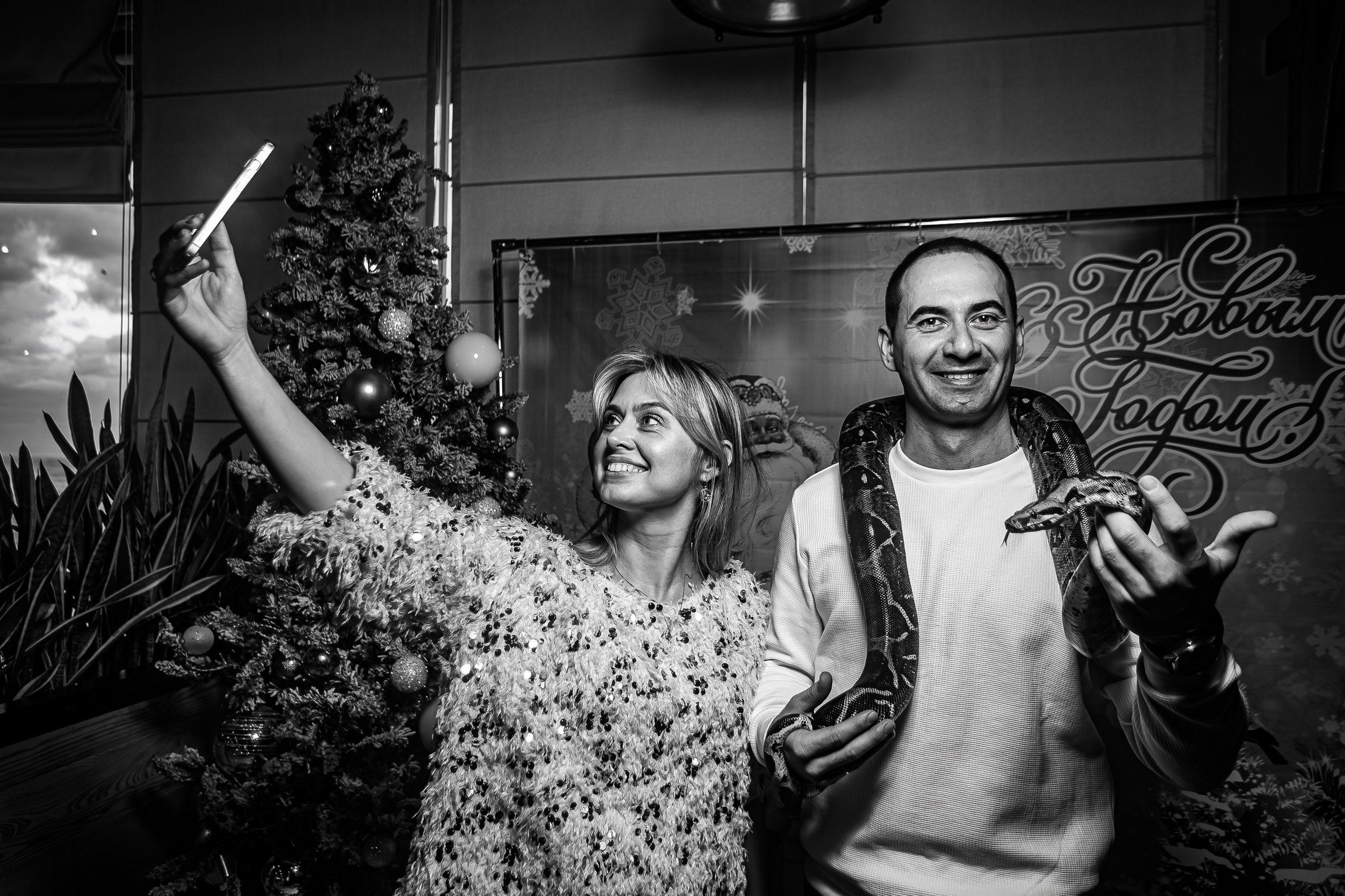 Новый годный АнтиКвиз_Palmira Palace_Ялта_15.12.2024. Аминов Руслан | Фотограф