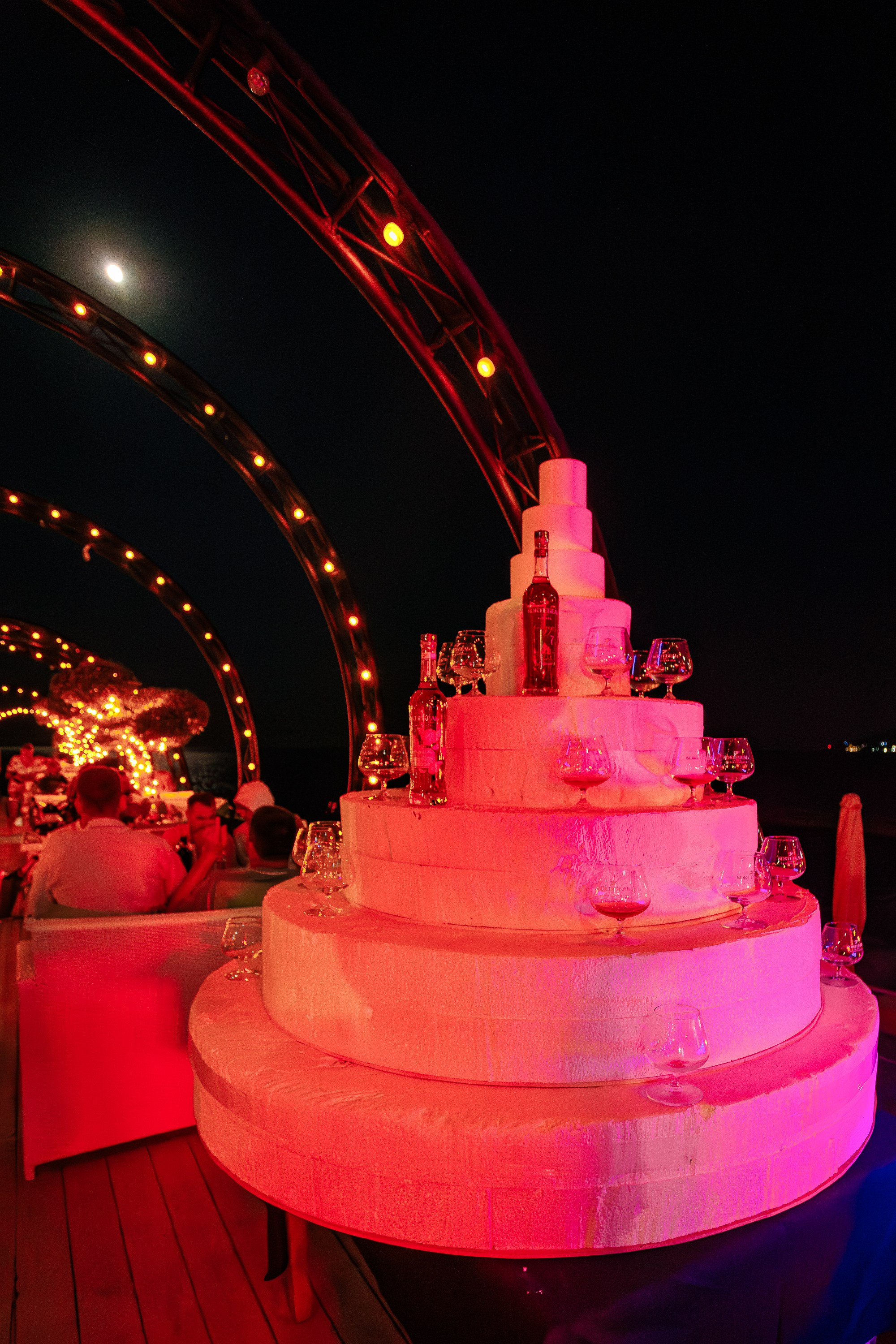 9 лет «Чайке на пляже» ОЛЬГА БУЗОВА_Ялта_9.08.2025 г. Аминов Руслан | Фотограф