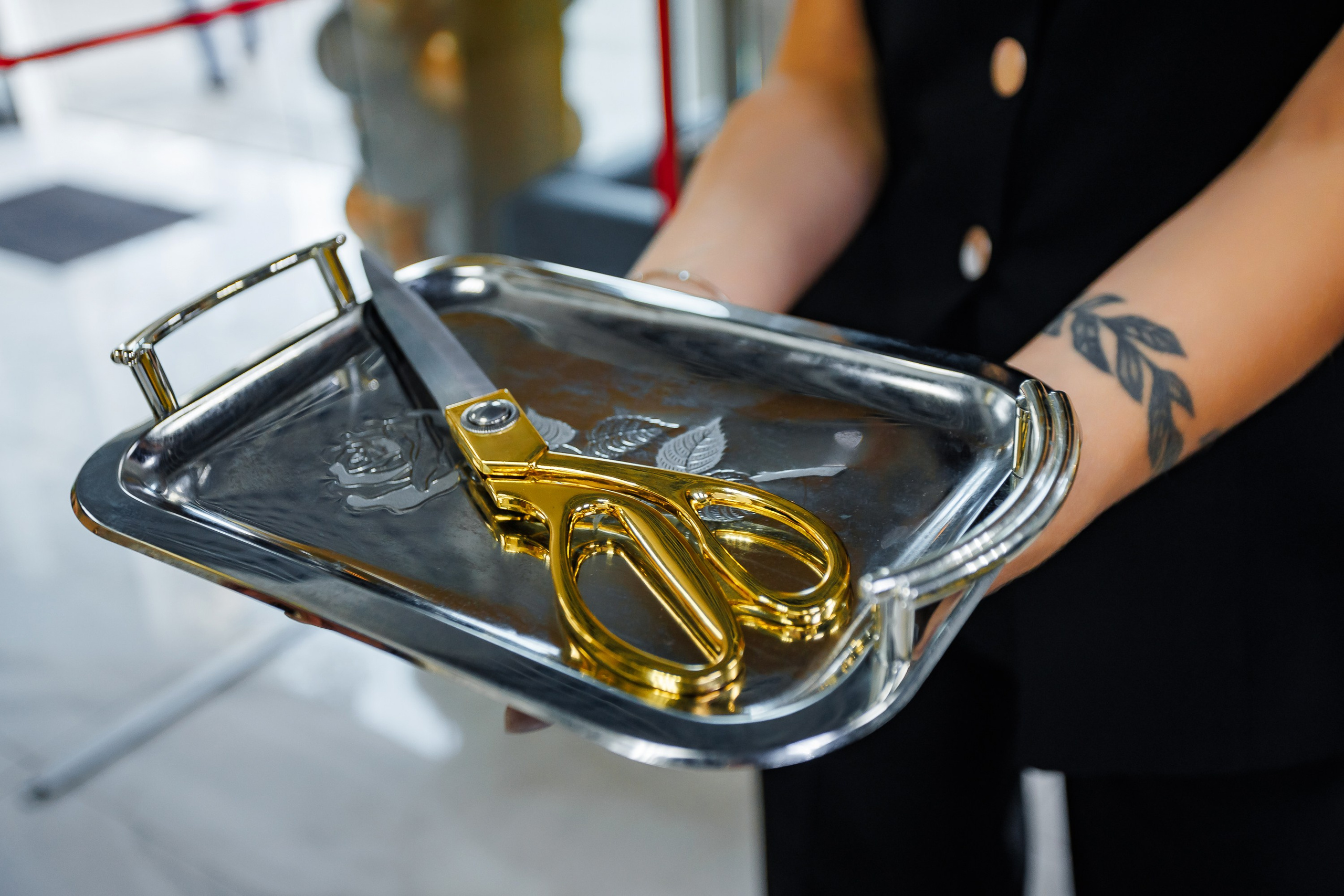 Открытие агентства недвижимости CENTURY 21. Аминов Руслан | Фотограф