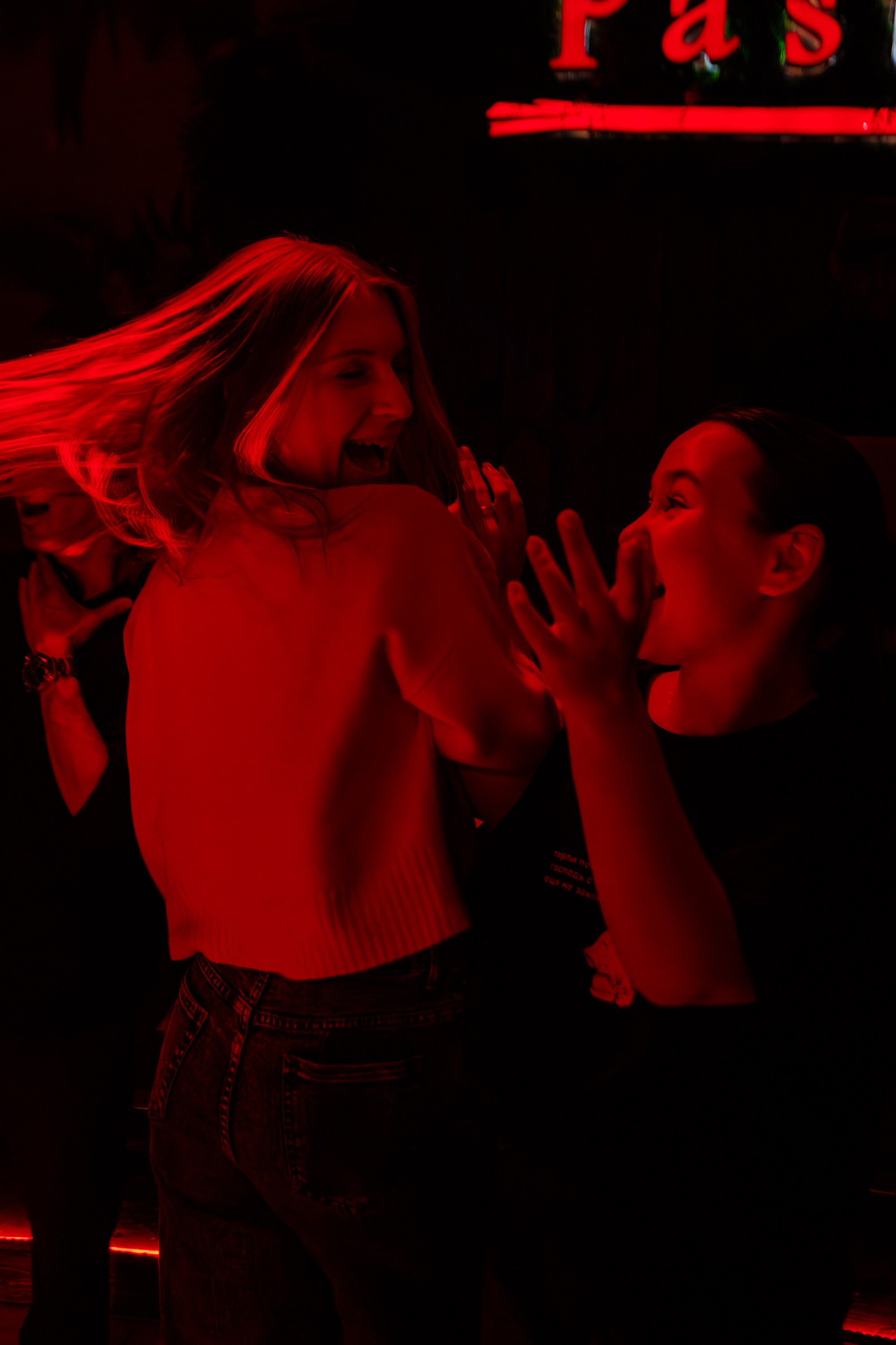 День «Гурмана"_El Pastor_Симферополь_7.03.2025. Аминов Руслан | Фотограф