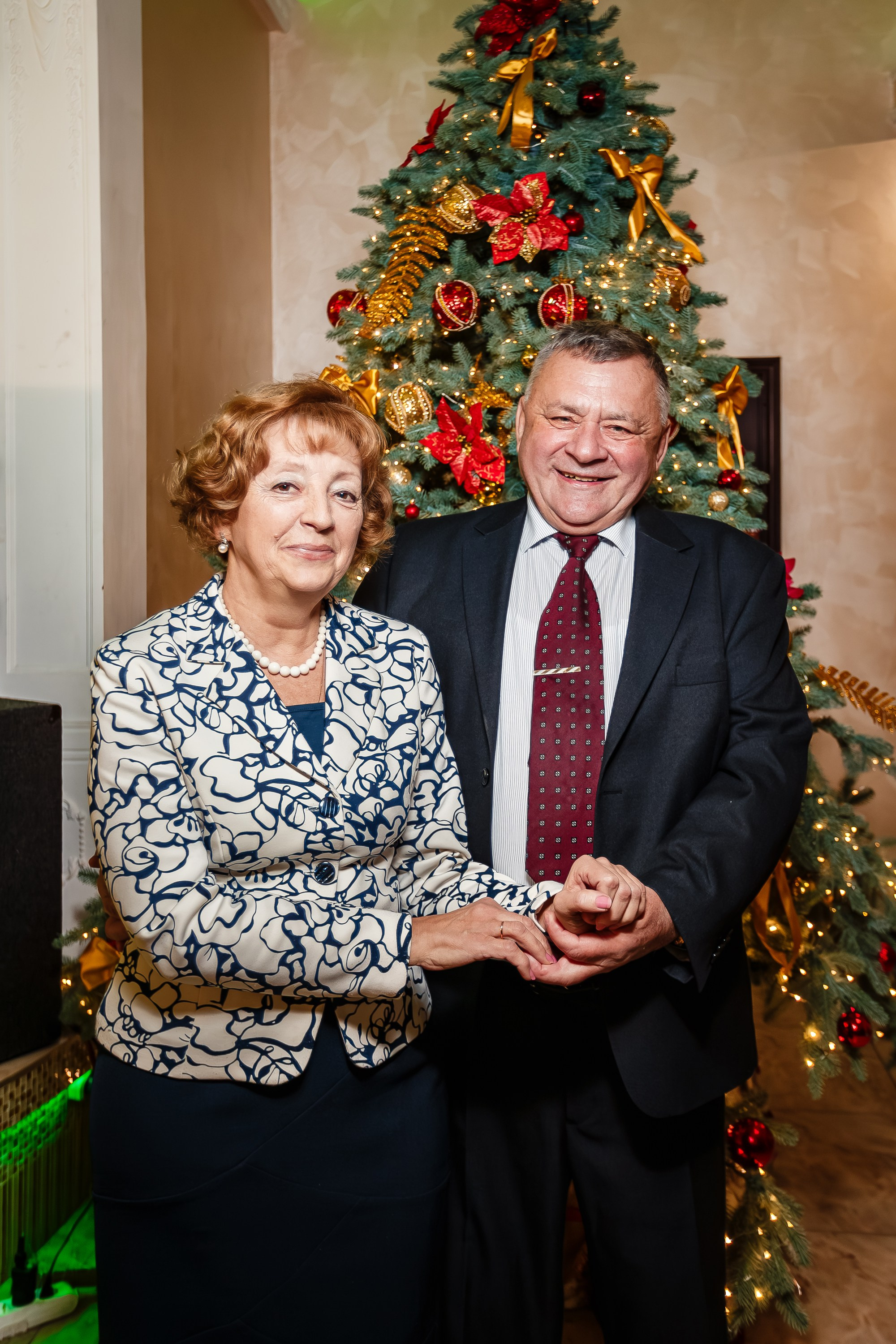 Новогодние корпоративы_Чистые пруды_Симферополь_28.12.2024. Аминов Руслан | Фотограф