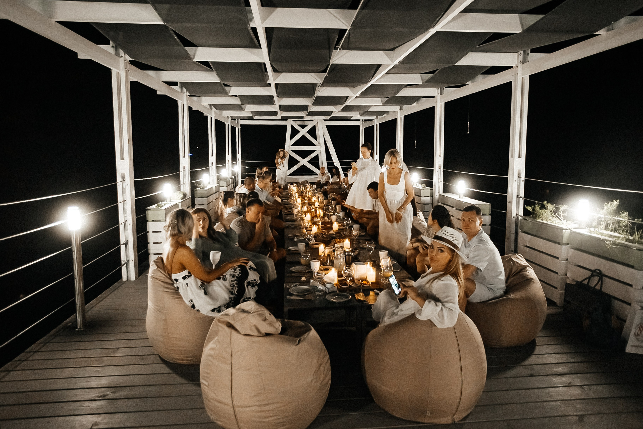 Massandrabeach_Vangogh 10.08.2024. Аминов Руслан | Фотограф