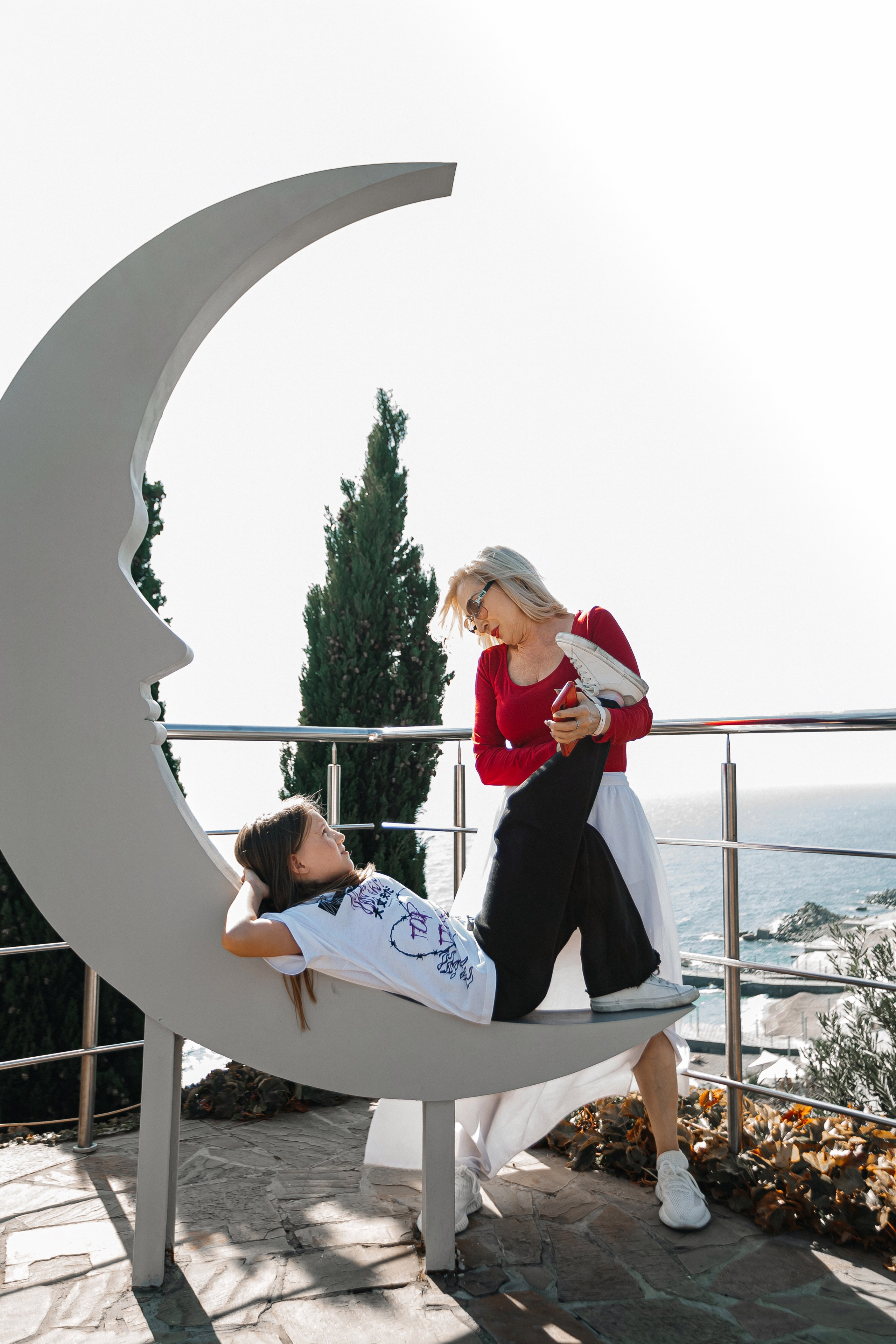 Мрия_Японский_сад_5.10.2024. Аминов Руслан | Фотограф