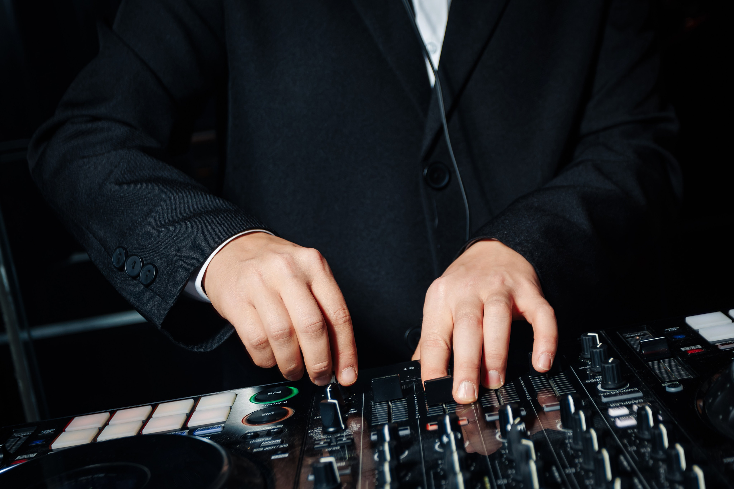 Новогодняя Ночь в Греческом ресторане «ЛИВАДИЯ"_Ялта_31.12.2025. Аминов Руслан | Фотограф