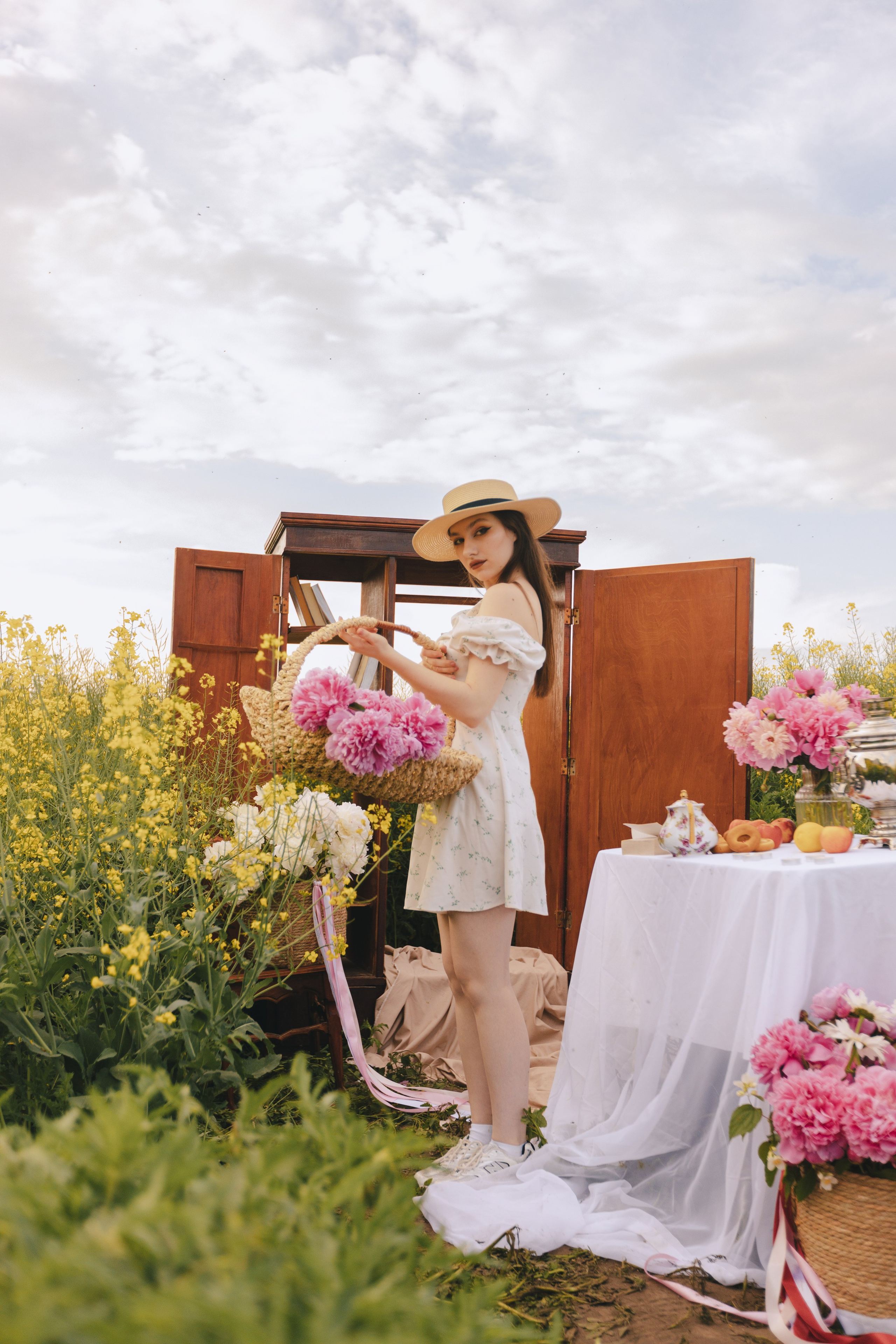 Ника. Фотограф Таганрог Любимая Надя