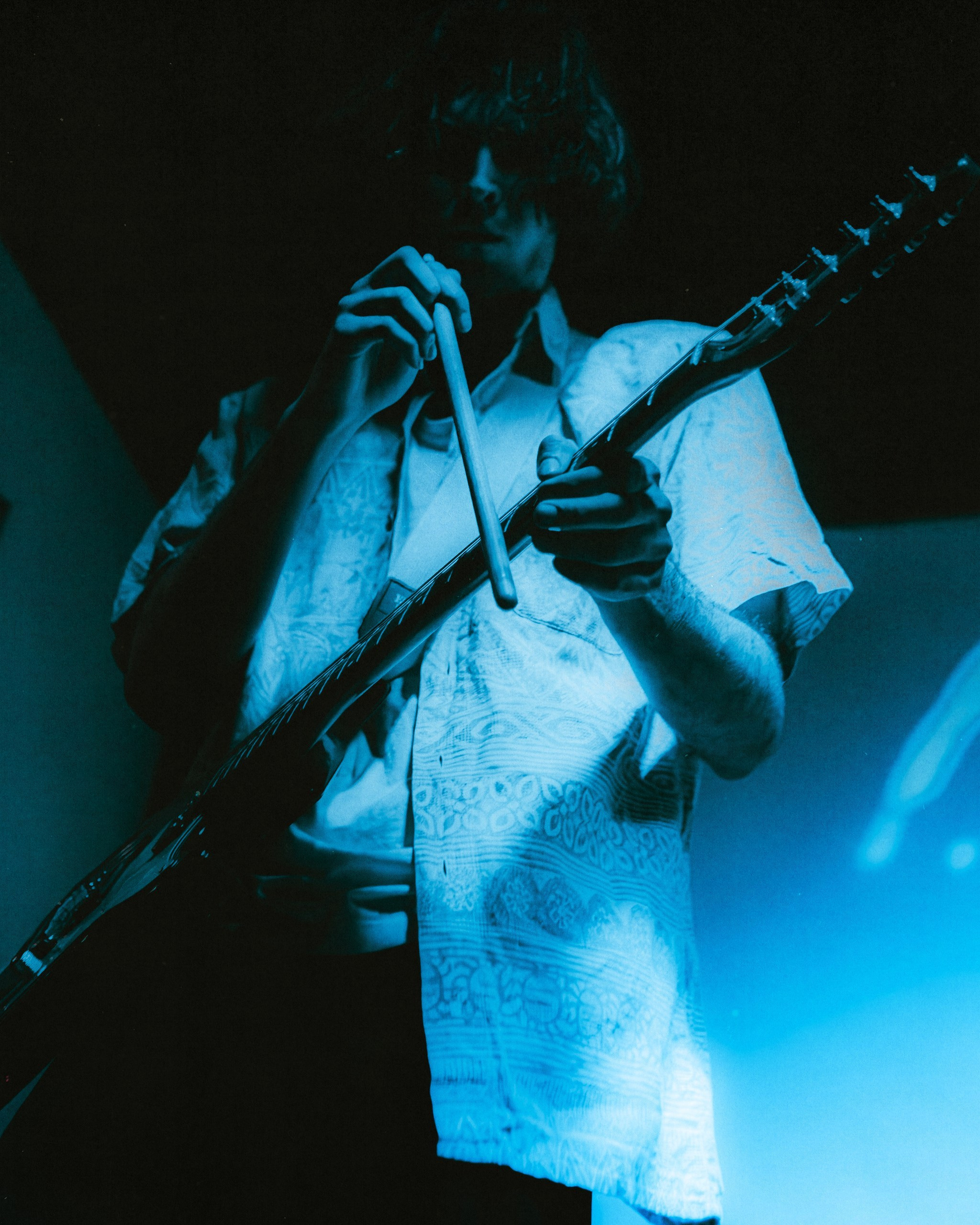 Dog Silent [pwrhs]. Фотограф Москва