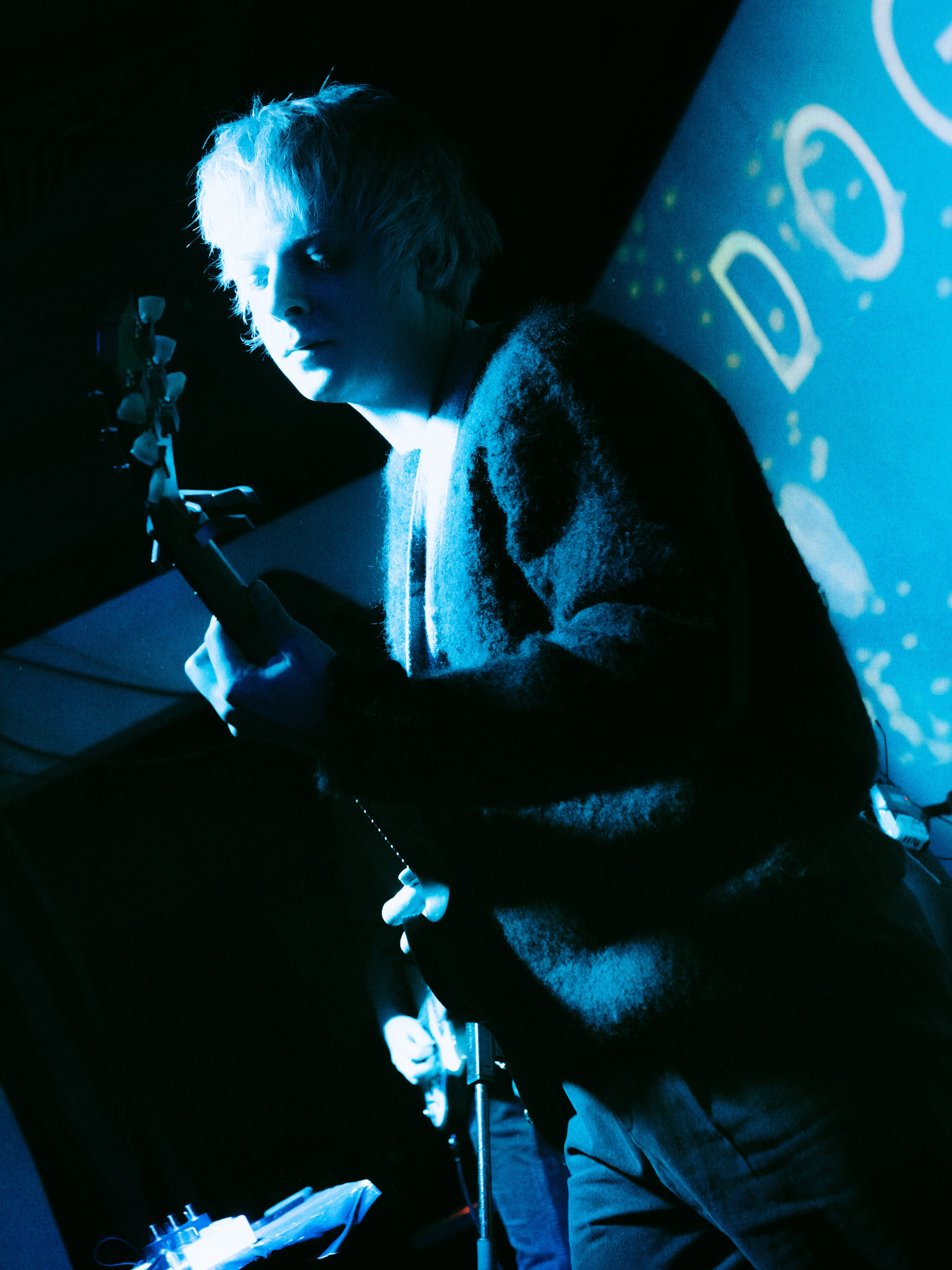 Dog Silent [pwrhs]. Фотограф Москва