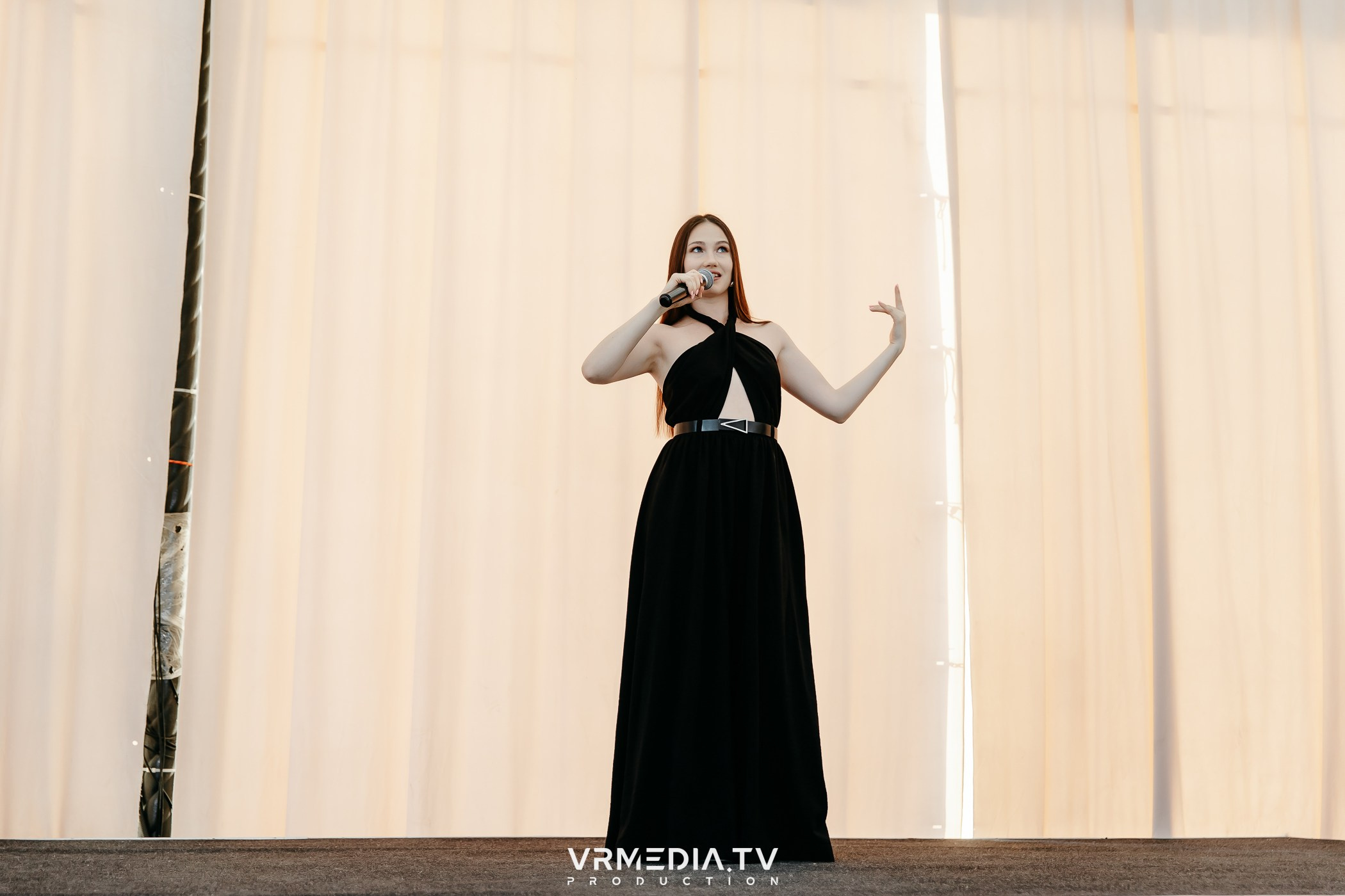 WANNA DANCE в ресторане «Империя»