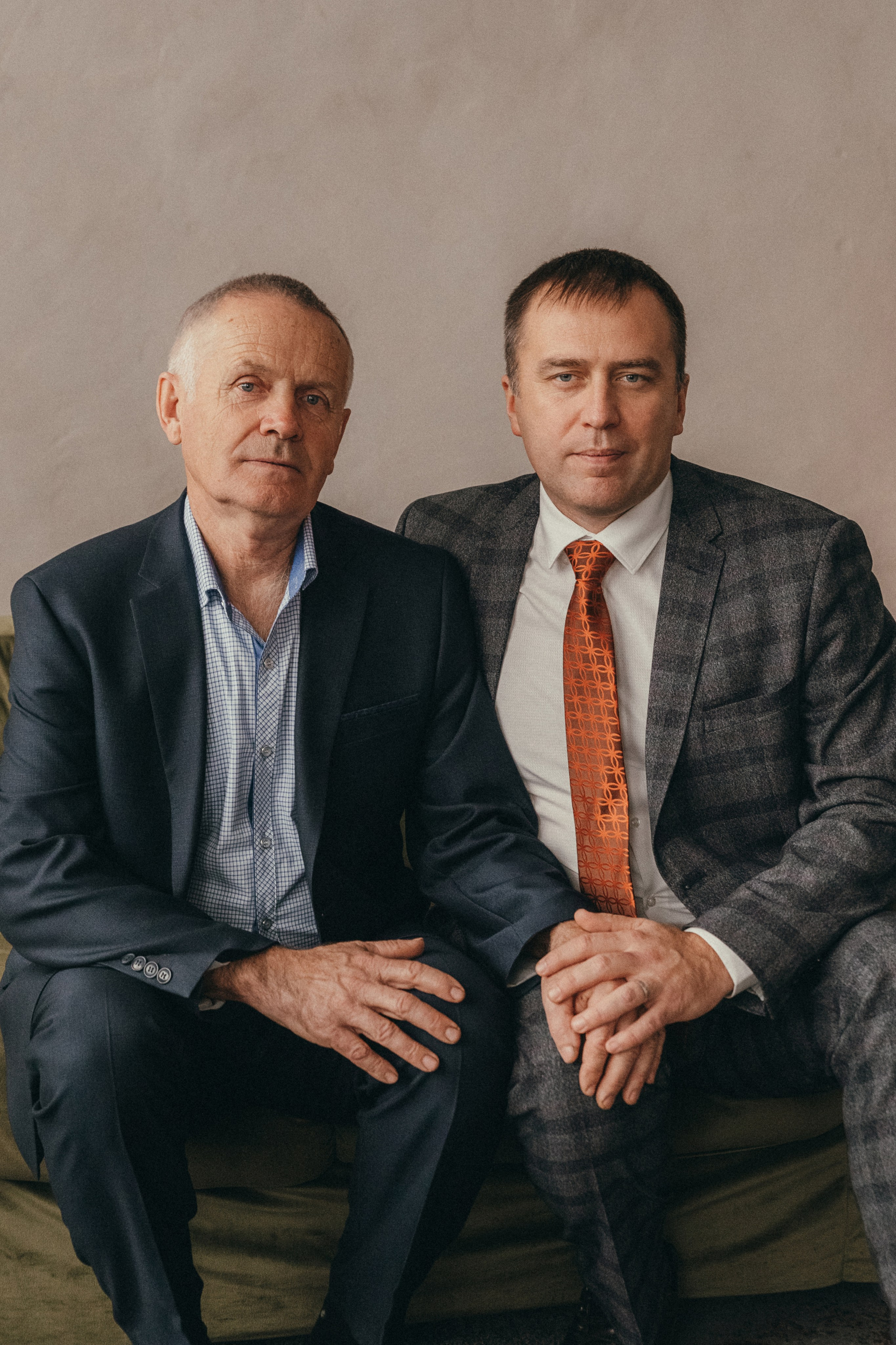 Семья. Семейный фотограф • Домашние съемки в Нижнем Новгороде