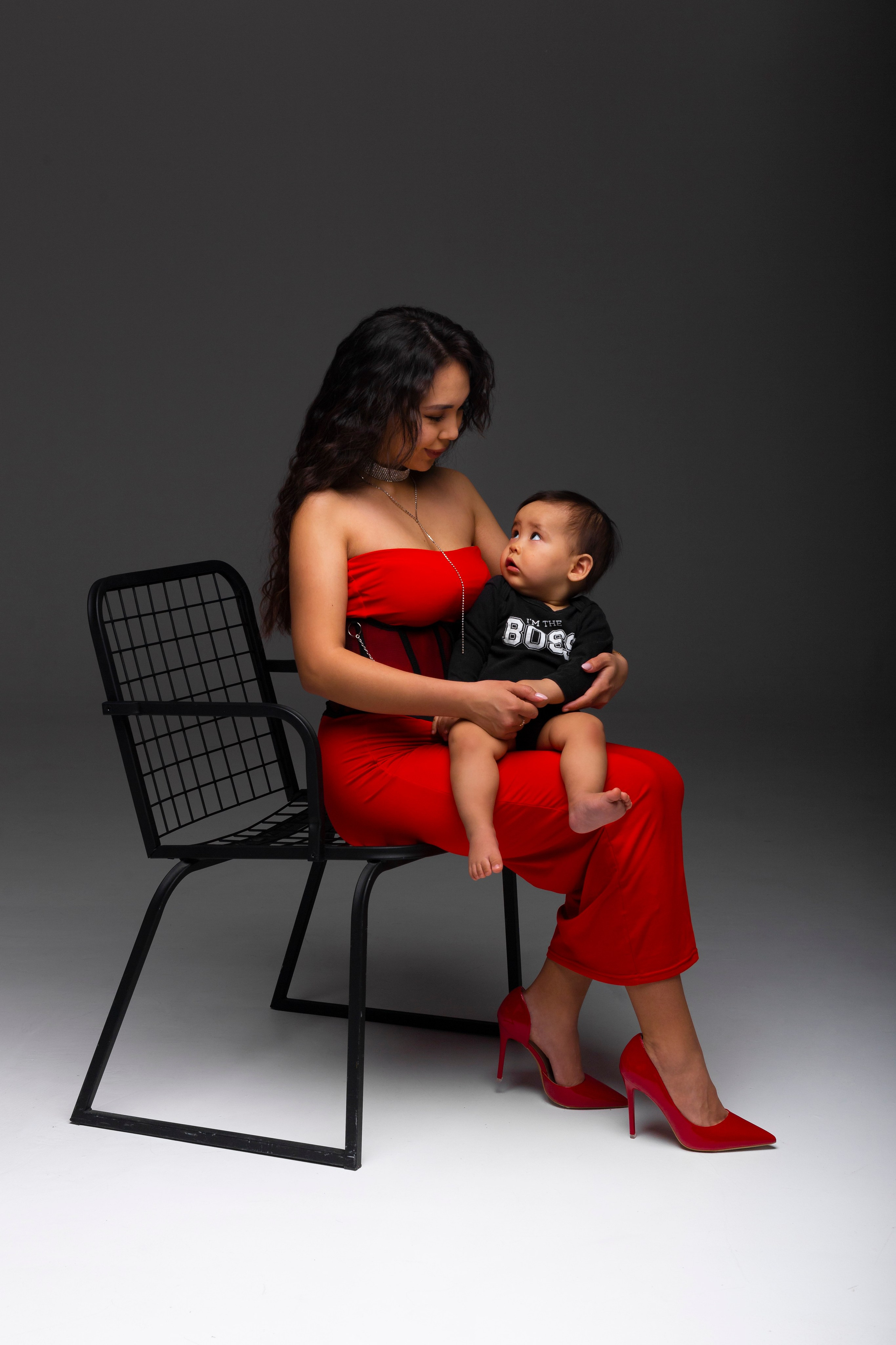 Мама + малыш. Фотограф беременности в Новосибирске Елена Загороднева