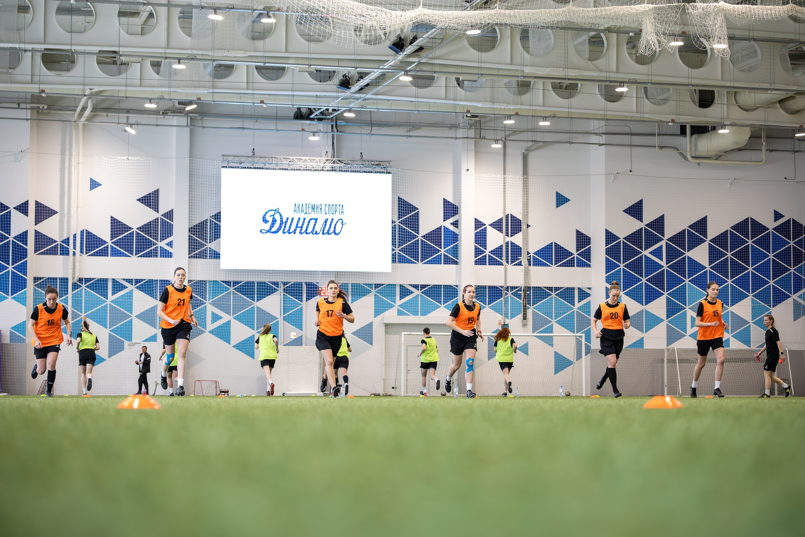 Учебно-тренировочные сборы. Свадебная фотосъёмка в Москве, Туле