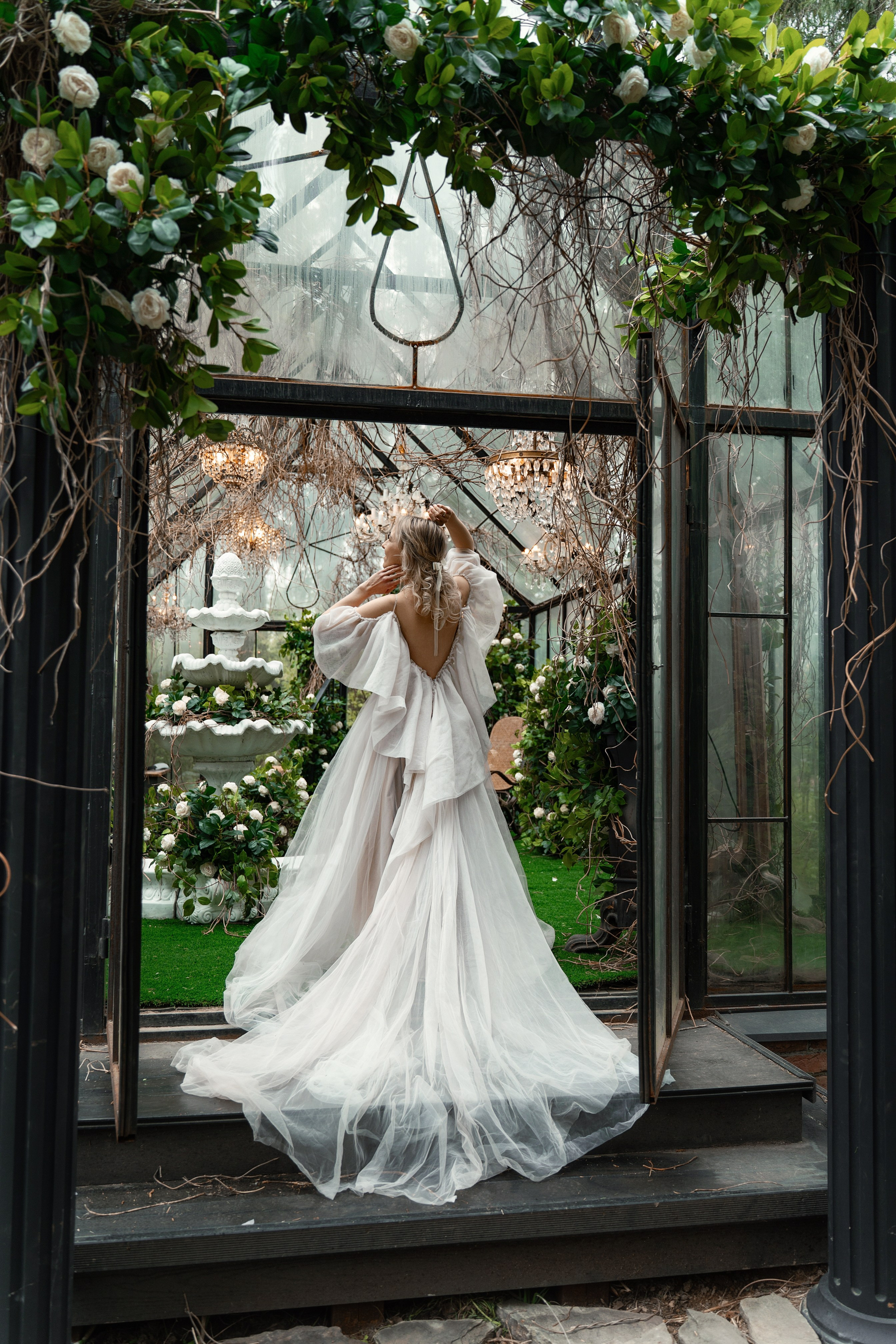 Индивидуальная фотосессия. Семейный и детский фотограф в Строгино Екатерина Кутузова