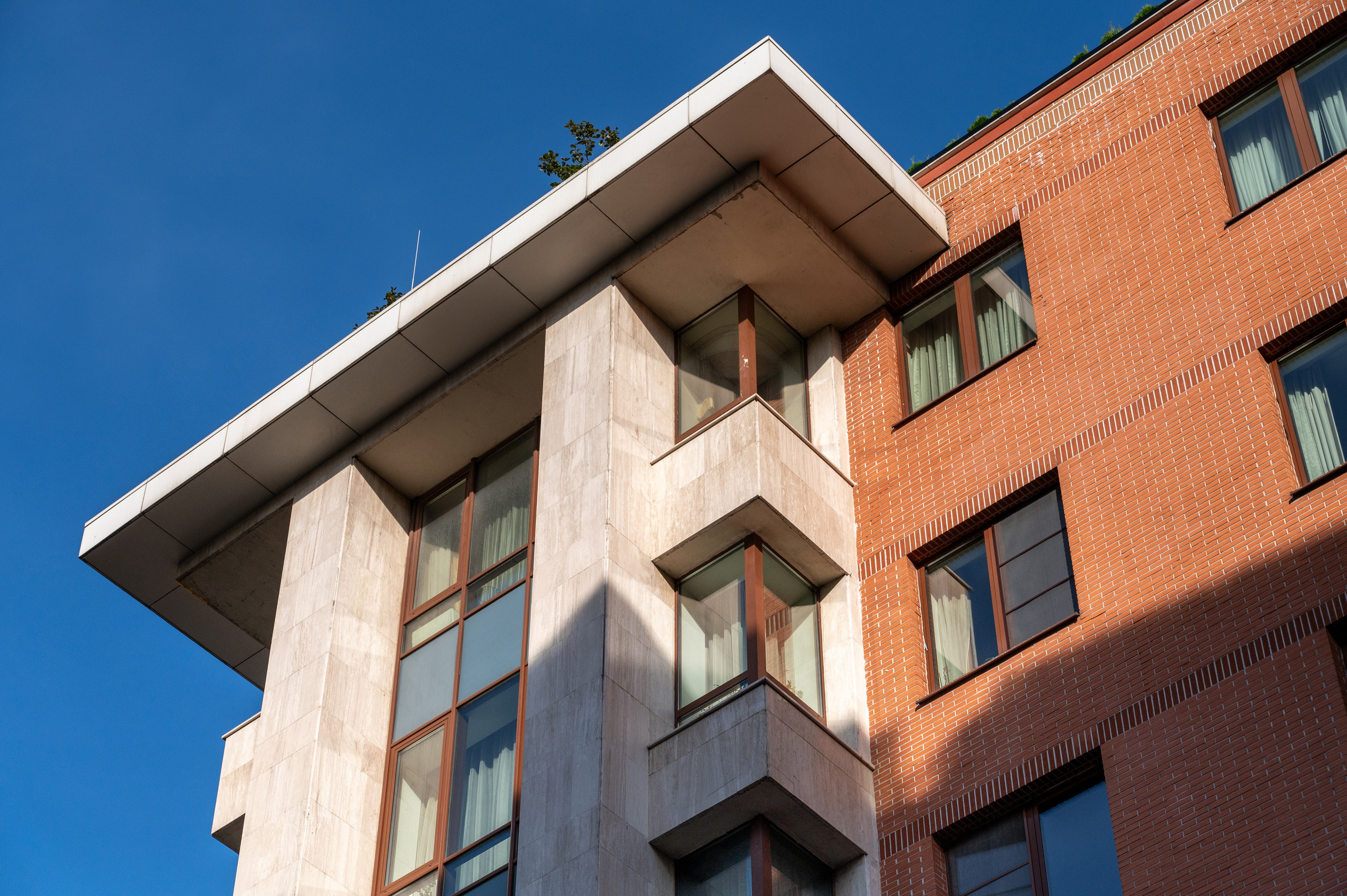 Зачатьевский переулок, дом 5. Интерьерный фотограф в Москве и Московской области Арсений Войко