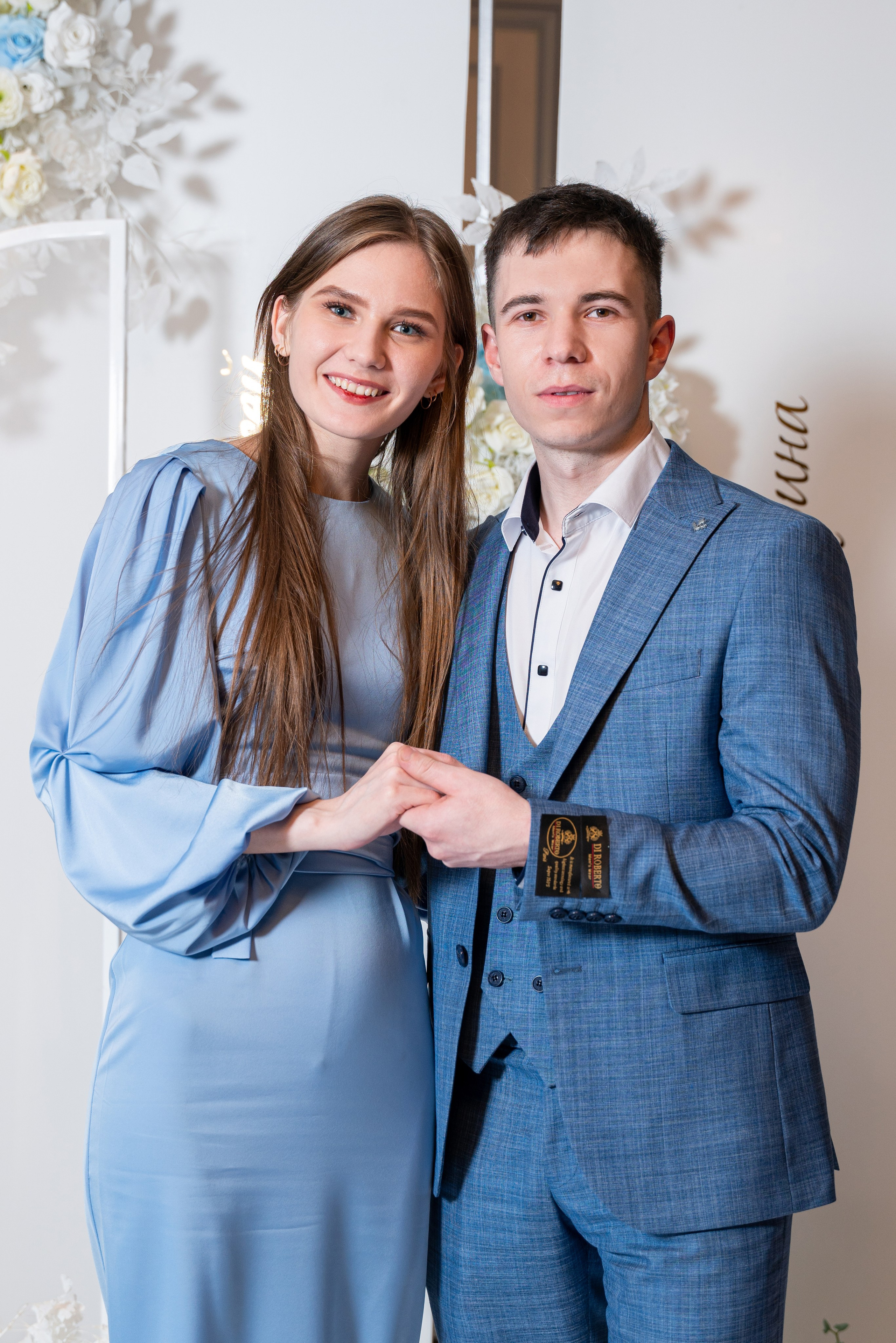 АЛЕКСЕЙ И ЕКАТЕРИНА. Фотограф на любое мероприятие