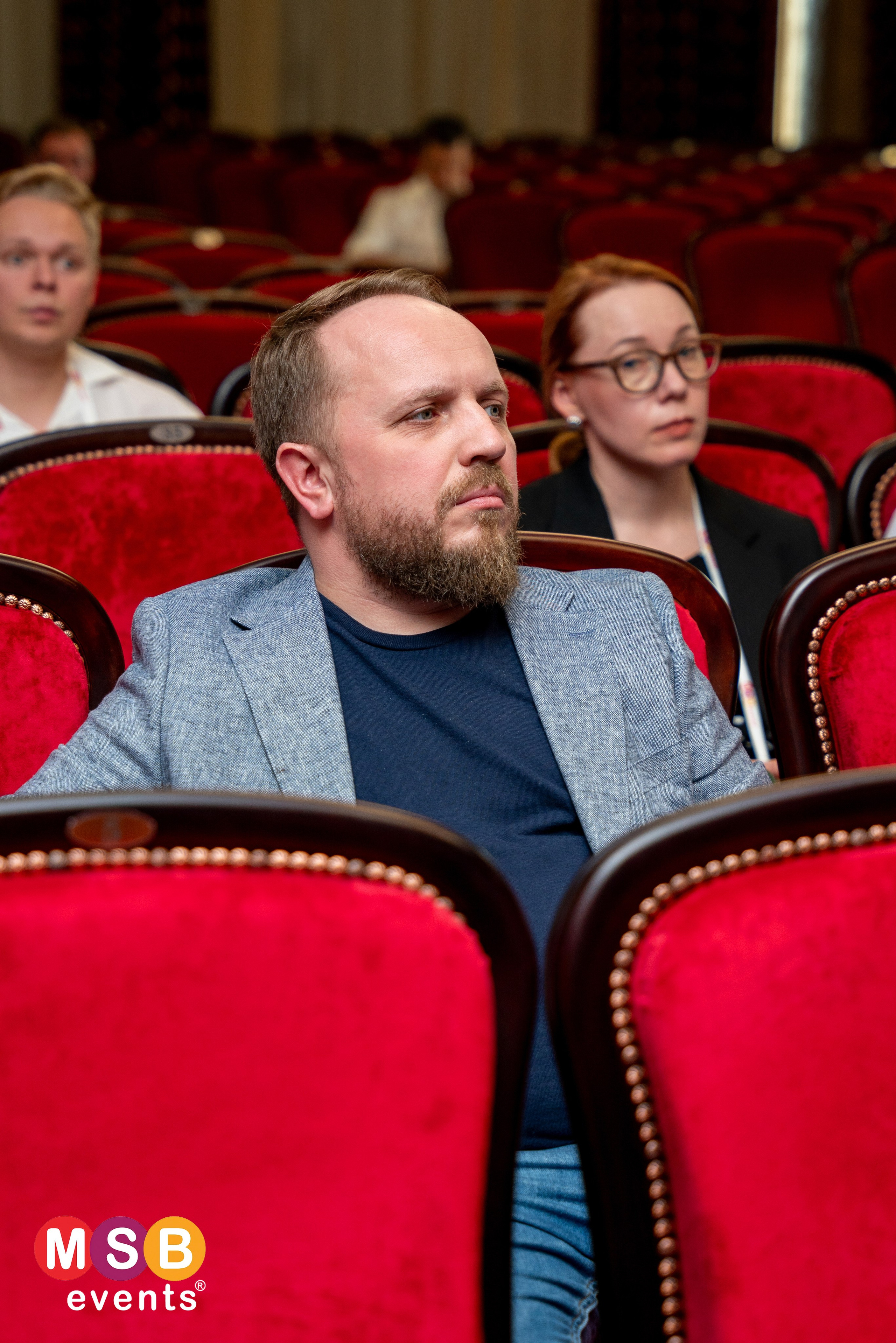 ФОРУМ БИЗНЕС-СИСТЕМ: MSB EVENTS. Фотограф на любое мероприятие