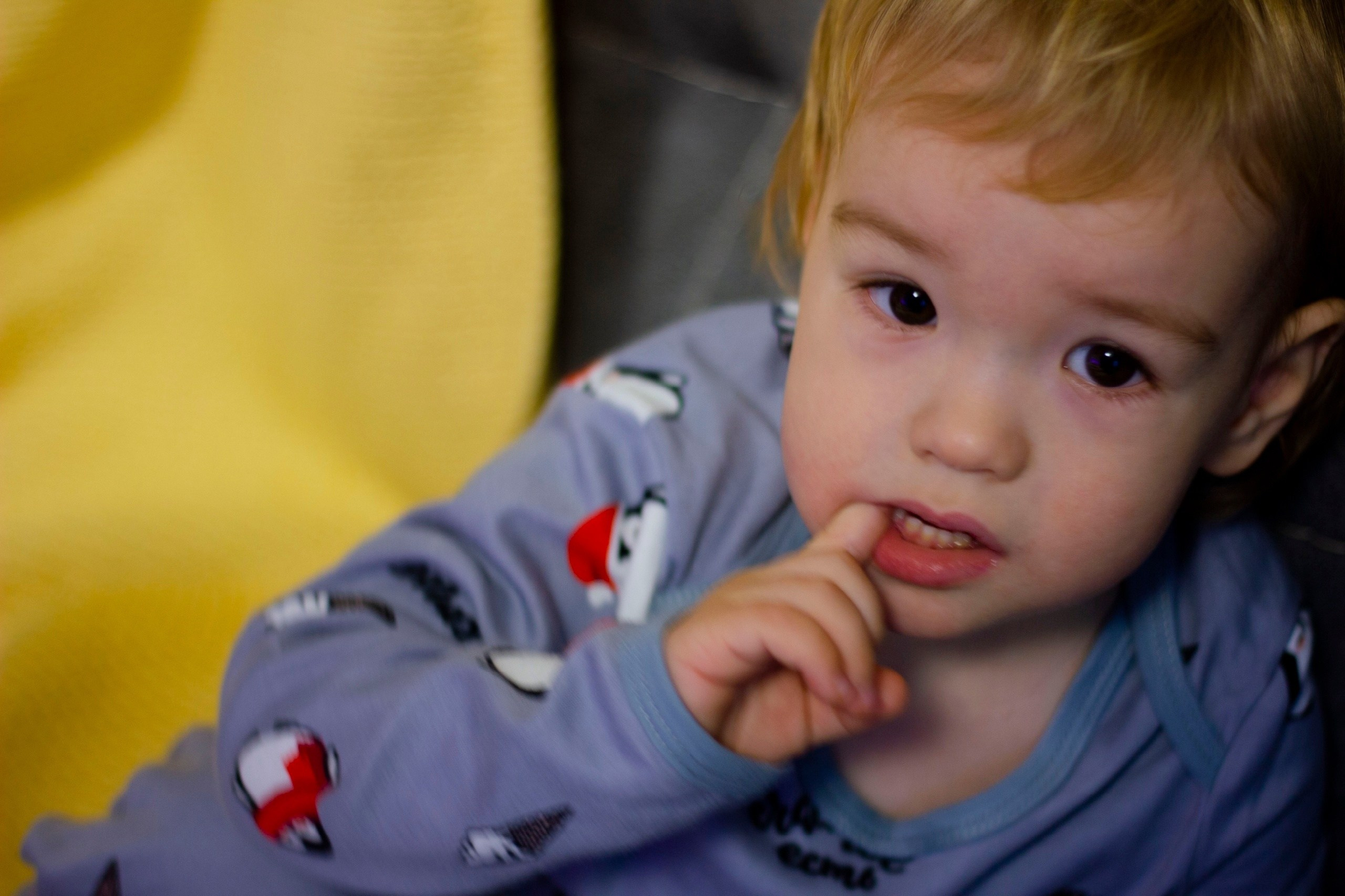 Маленькое счастье. Фотограф Евгения Рай