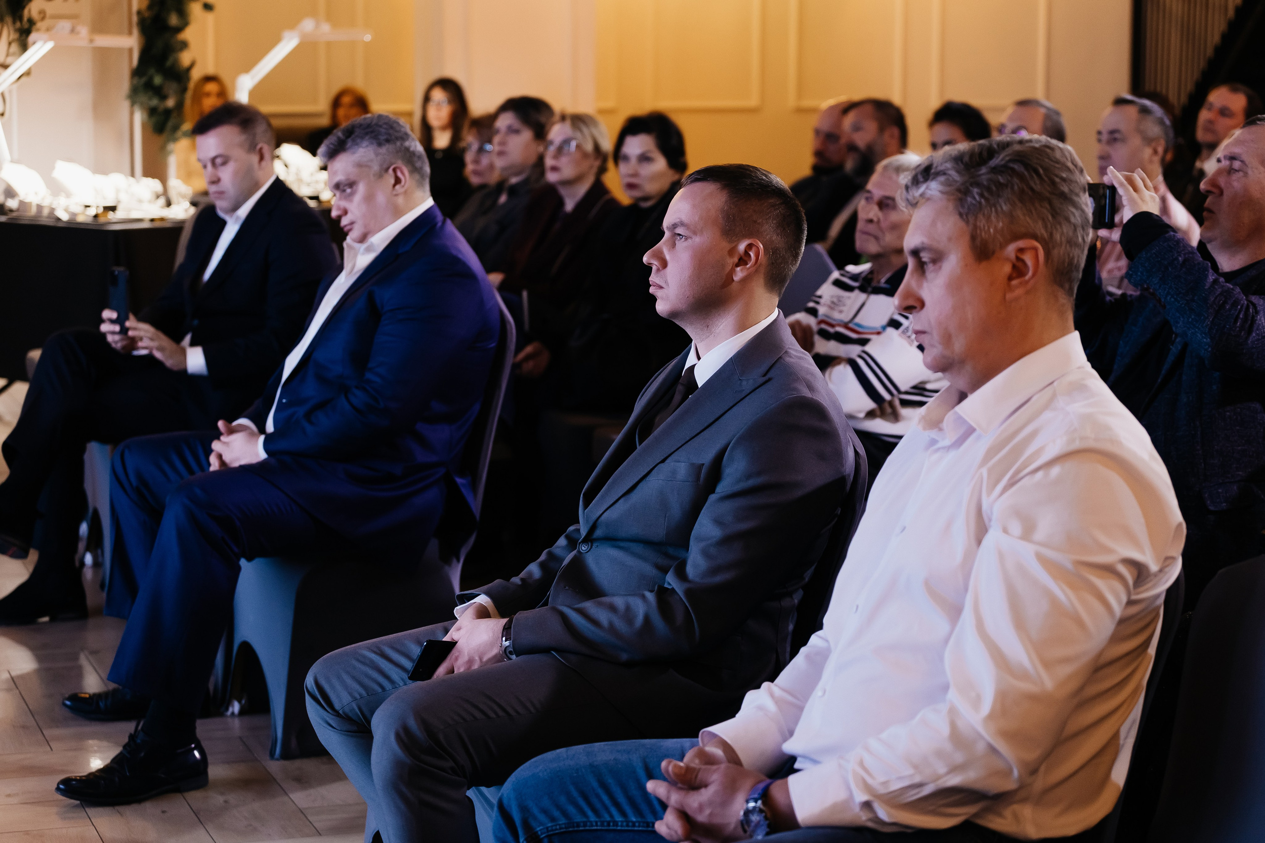 БКС. Фотограф Кемерово | Сергей