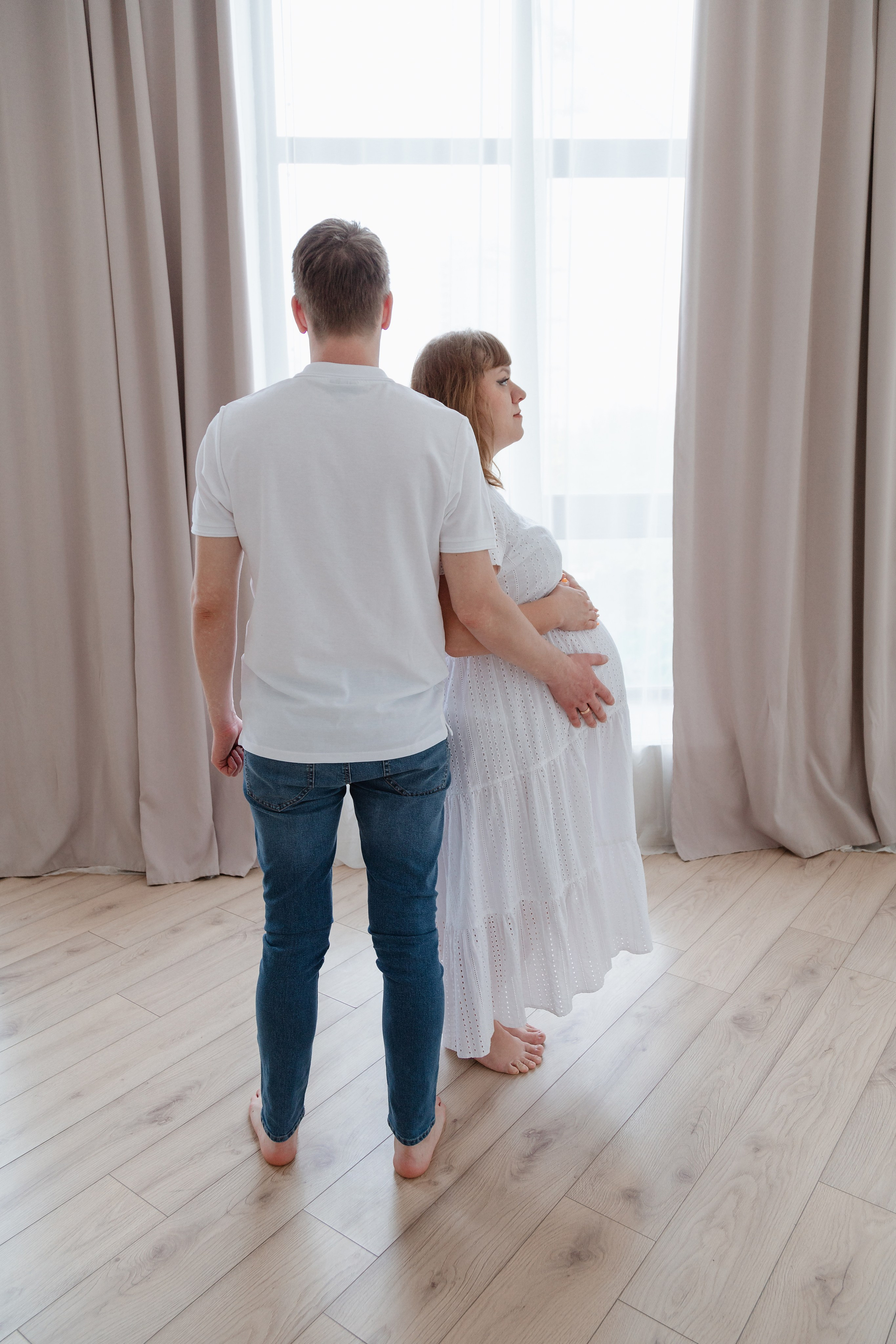 В ожидании чуда. Фотограф в Самаре Сташенкова Юлия