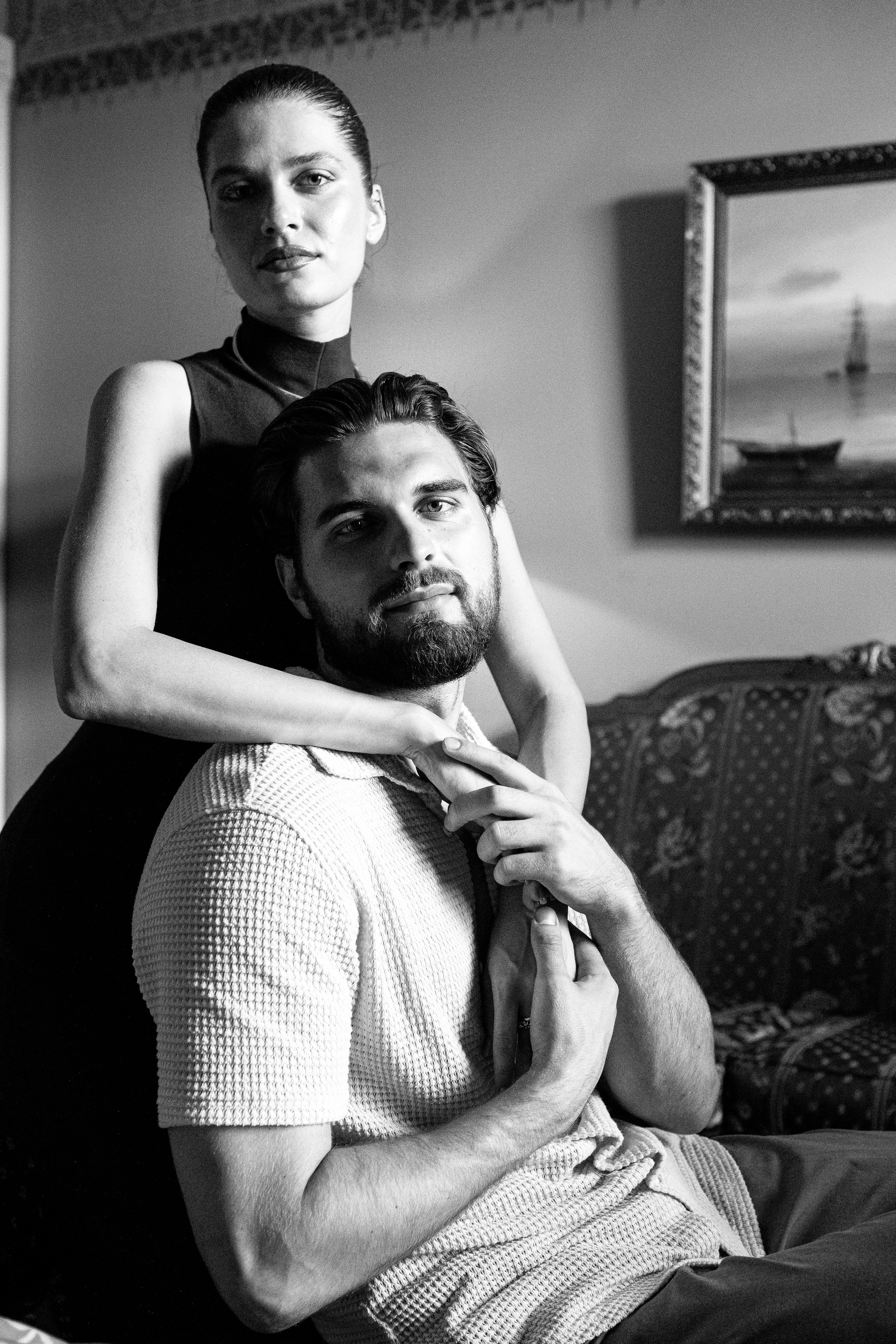 Фотопрогулка гостиница Националь. Свадебный фотограф в Москве