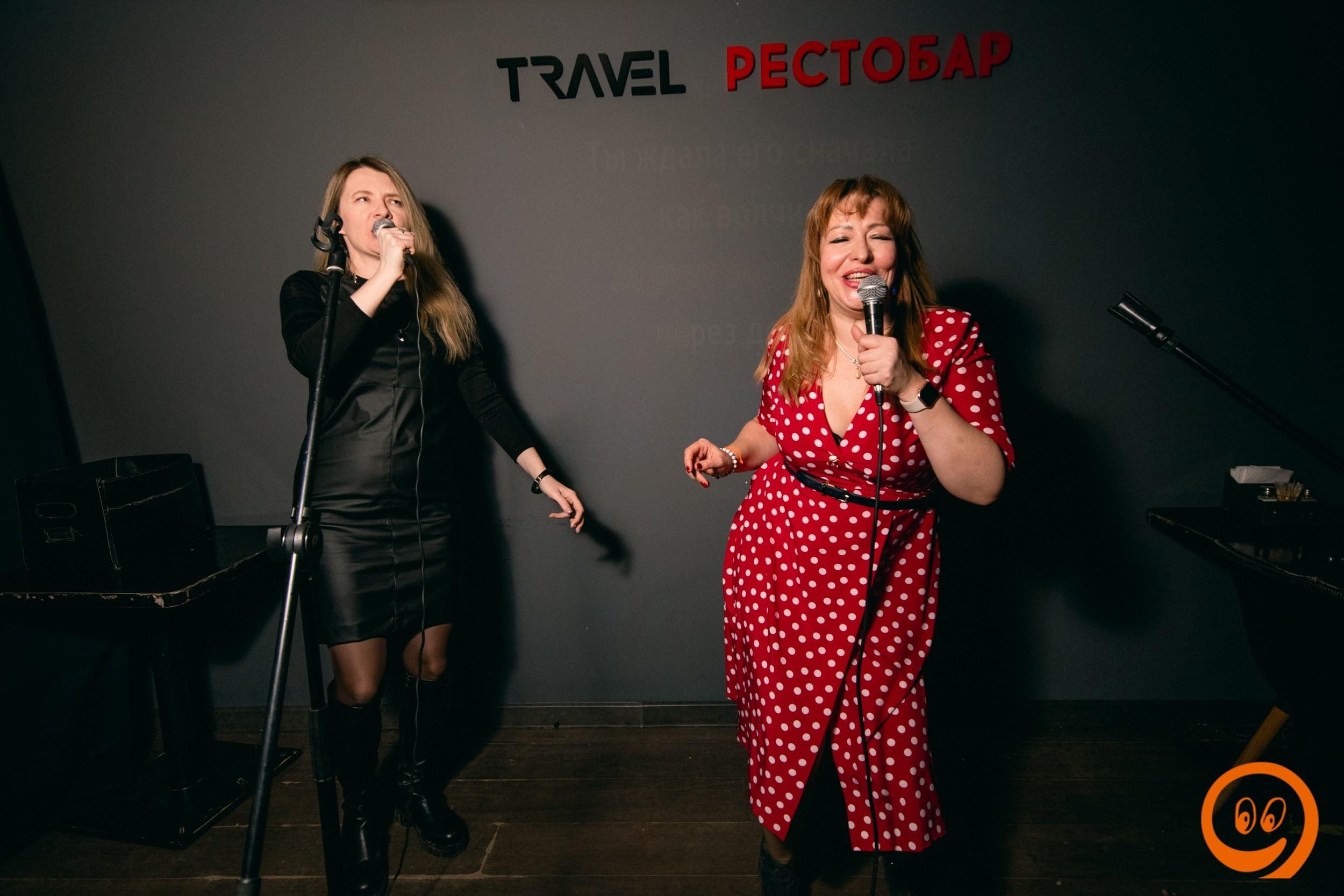 Поющие в ночи. Караоке-вечеринка | 22.03.2025. Галерея Фантим