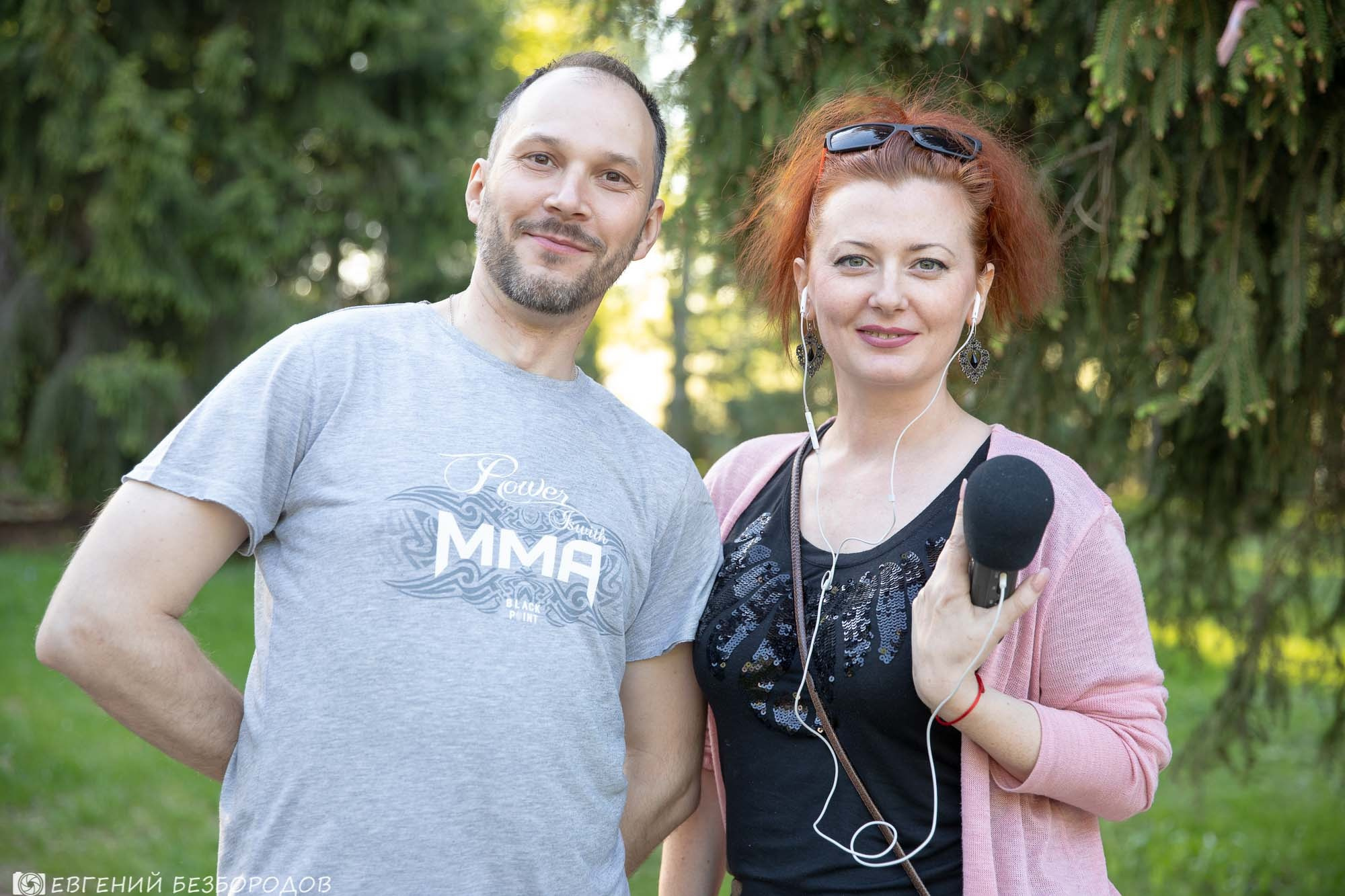 Десять! День рождения Фантима. Часть 1 | 2019. Галерея Фантим