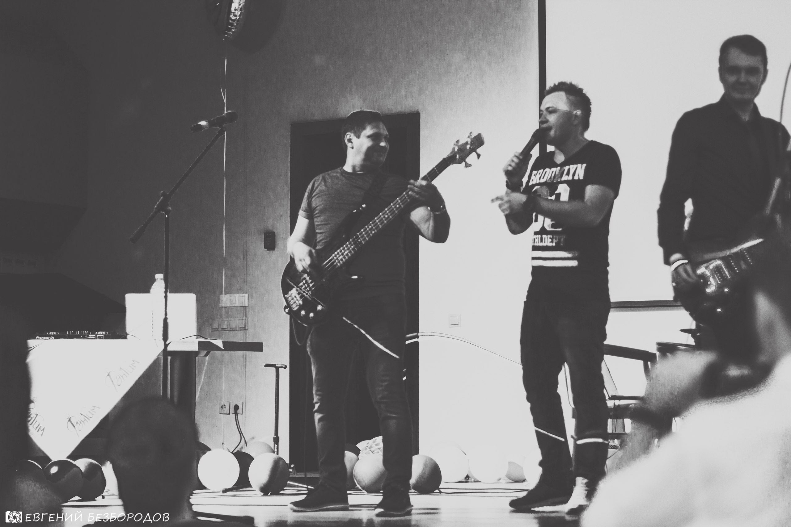 День Рождения Фантима! Часть 2 | 27-28.05.2017. Галерея Фантим