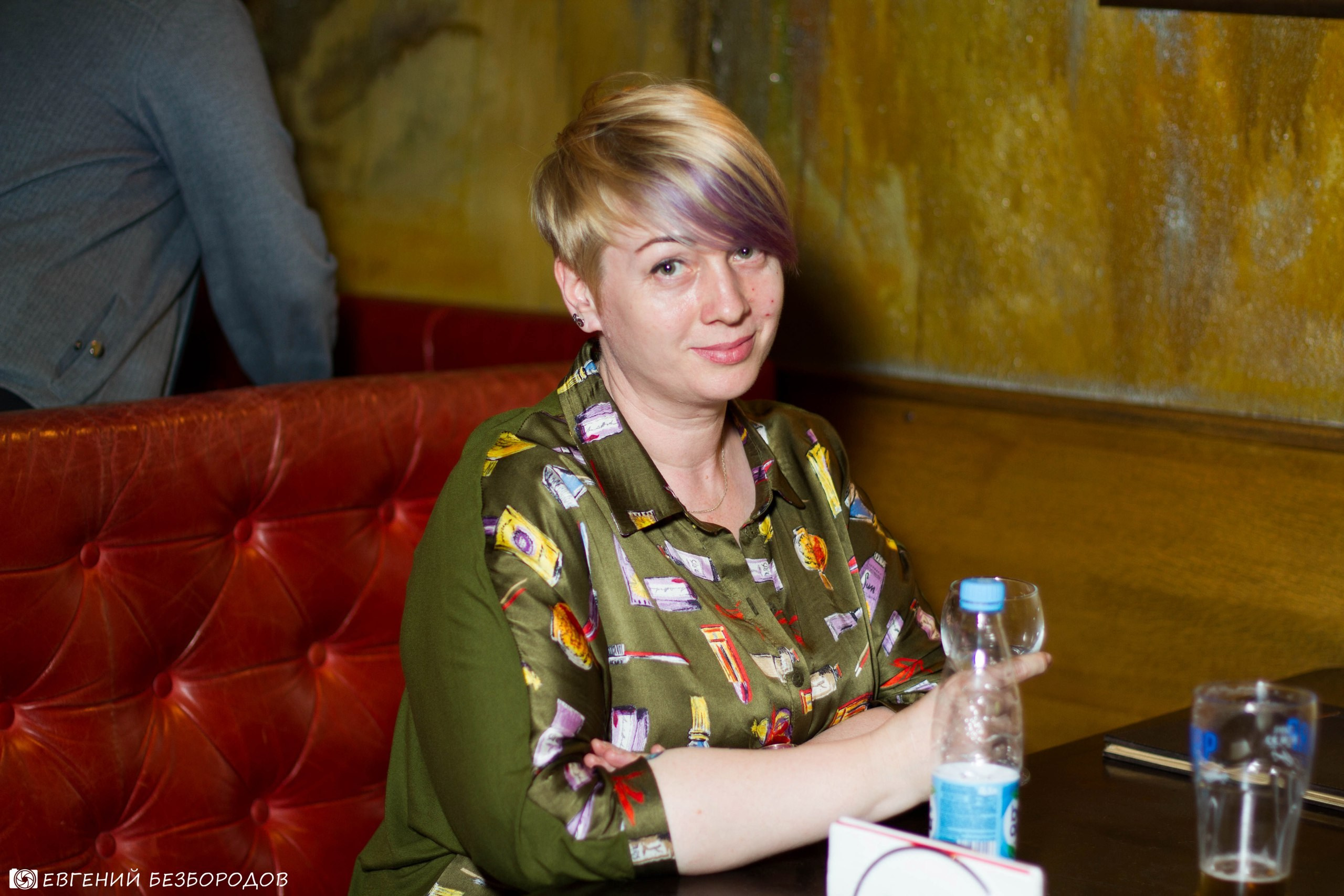 Музыкальная вечеринка | 13.05.2017. Галерея Фантим