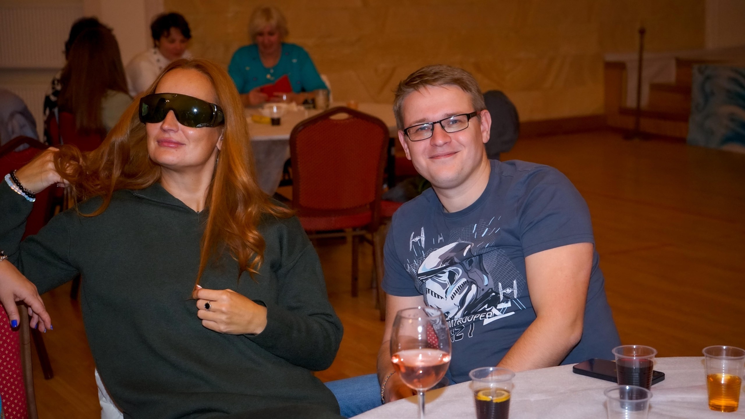 Загородный выезд | 16-17.10.21. Галерея Фантим