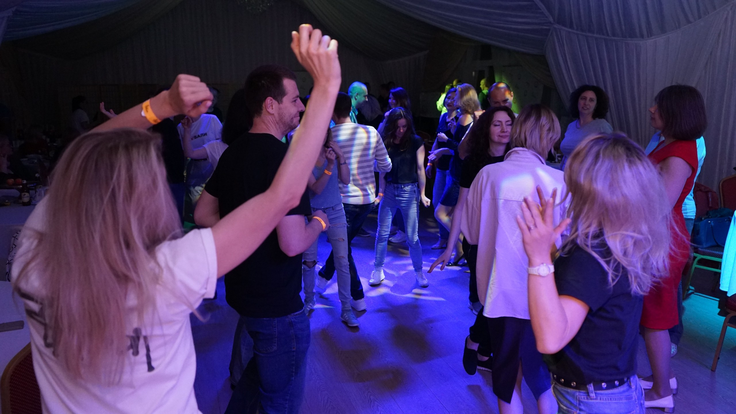 День рождения Фантима. 12 лет! | 29-30.05.21. Галерея Фантим