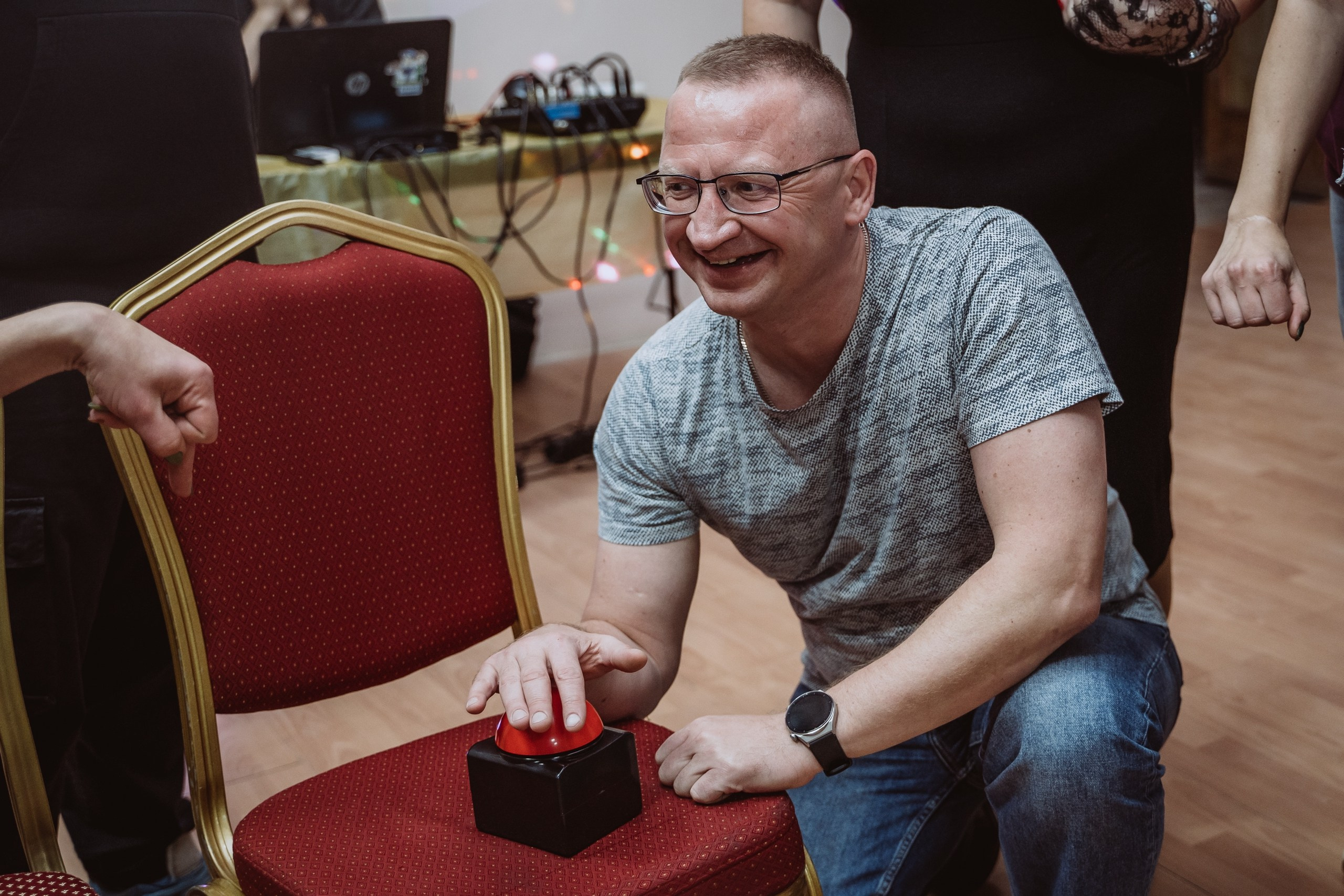 АЦЦкие выходные | 19-20.10.2024. Галерея Фантим