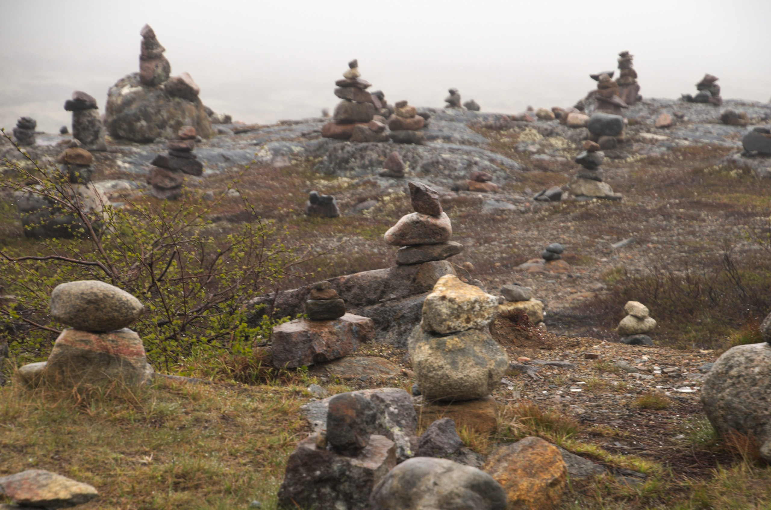 Мурманск | 22-23.06.2019. Галерея Фантим