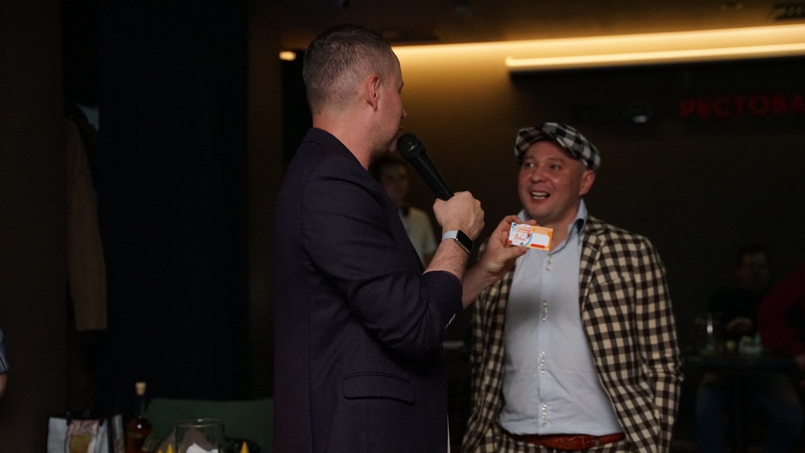 ДискоДнюха. ДР Фантима | 20.05.2023. Галерея Фантим