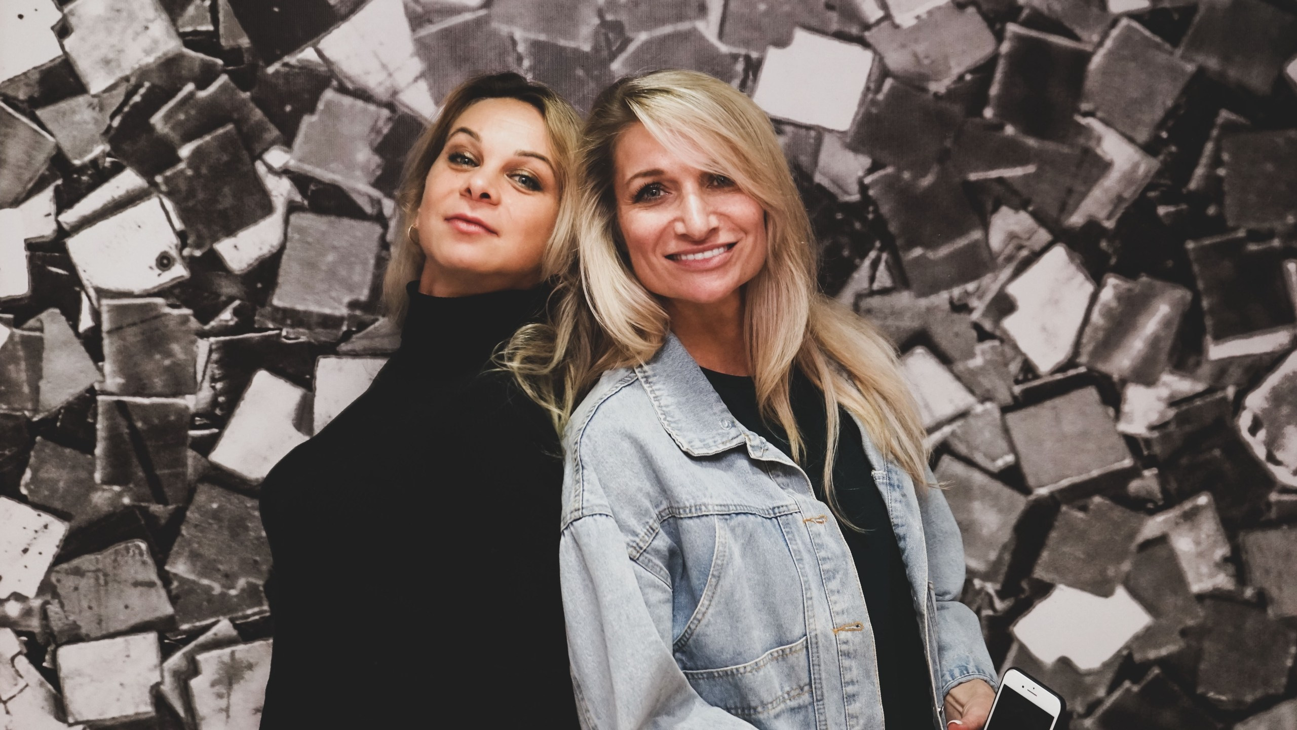 Загородный выезд | 16-17.10.21. Галерея Фантим