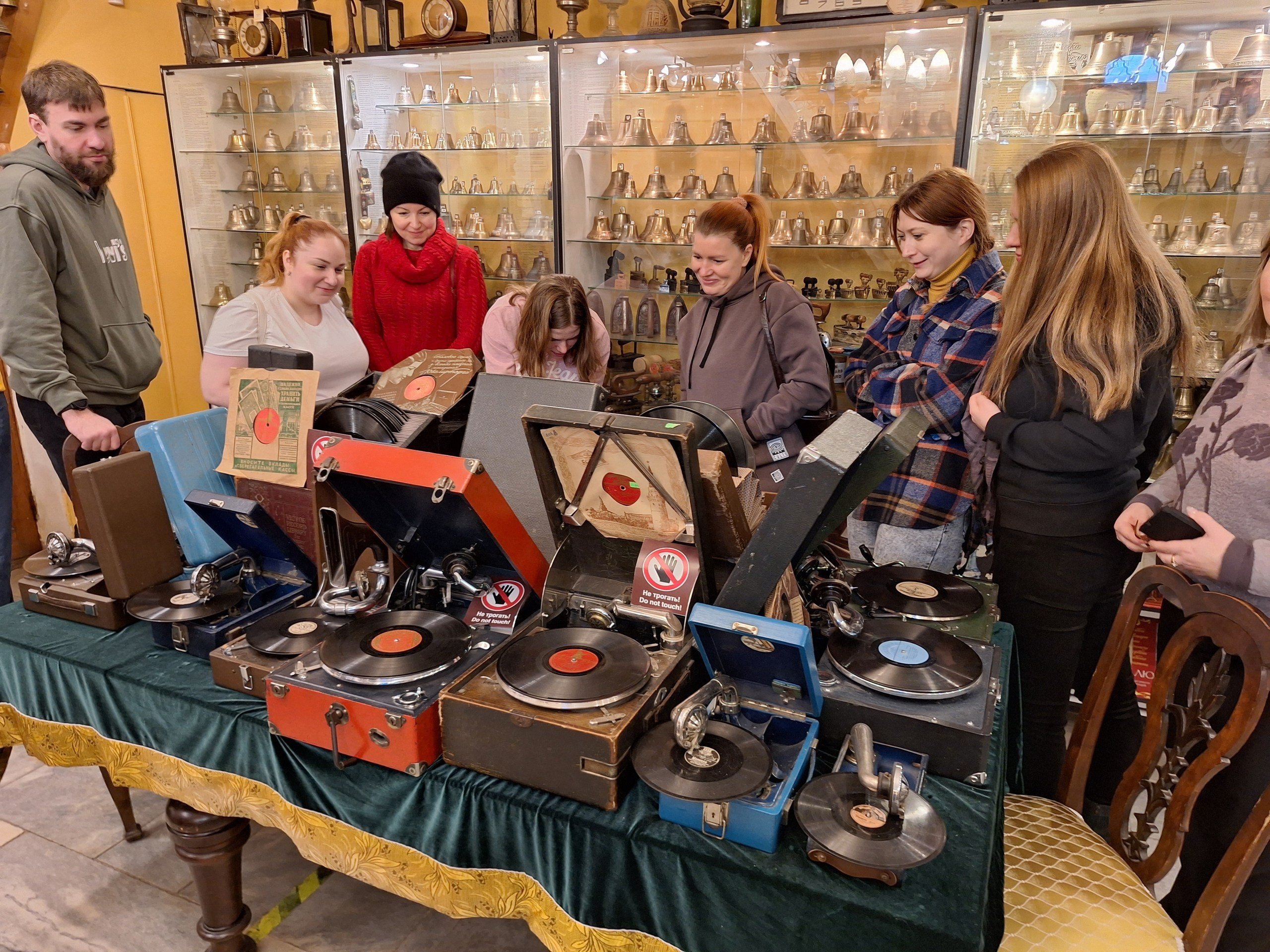 Ярославль | 02-03.03.2024 г. Галерея Фантим