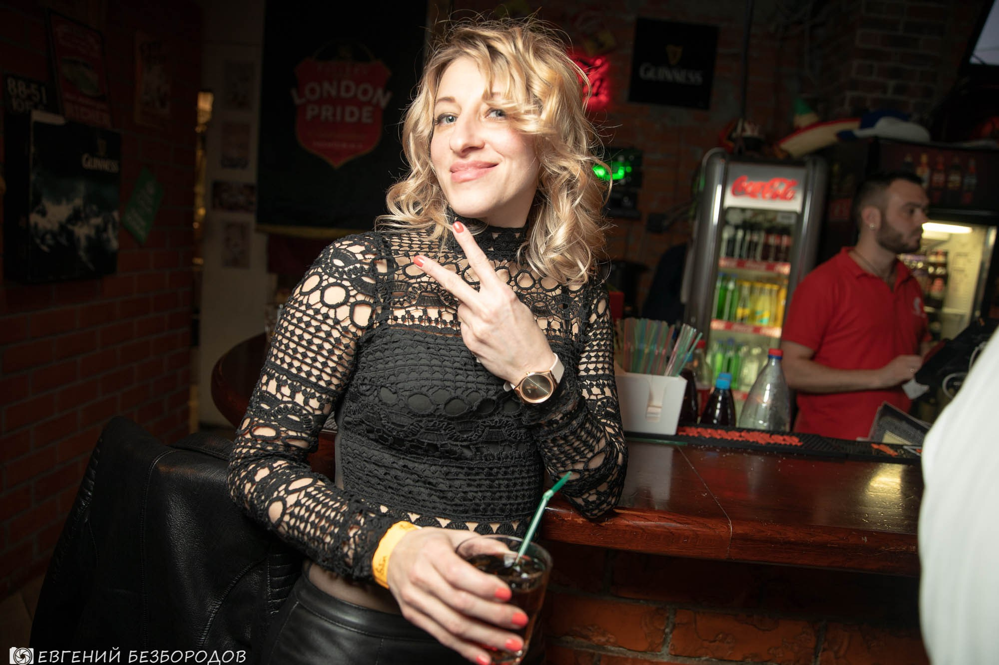 Клубнаяя вечеринка «Миссия: Лето» | 05.04.2019. Галерея Фантим