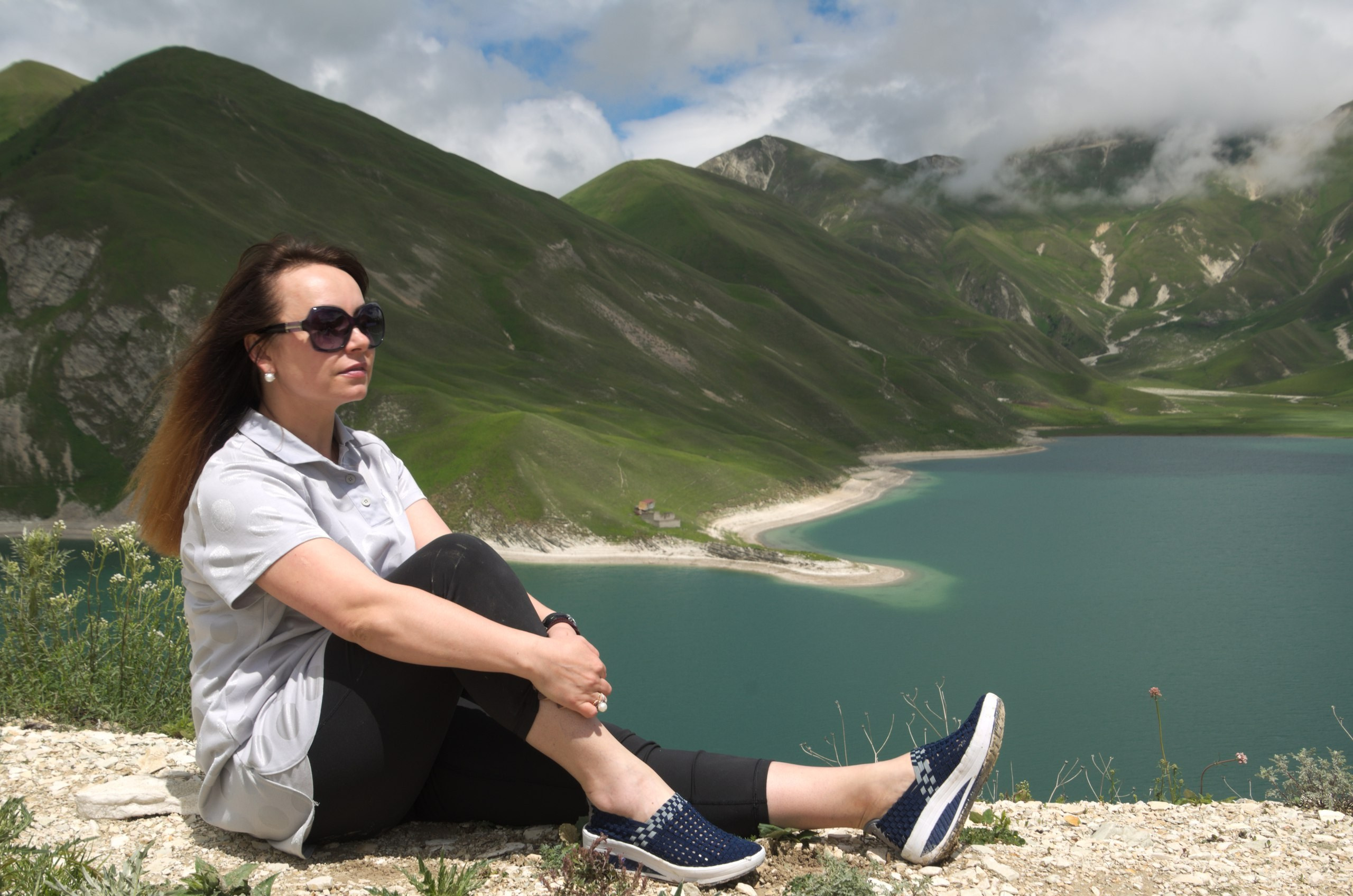 Чечня+Ингушетия | 10-12.06.2017. Галерея Фантим