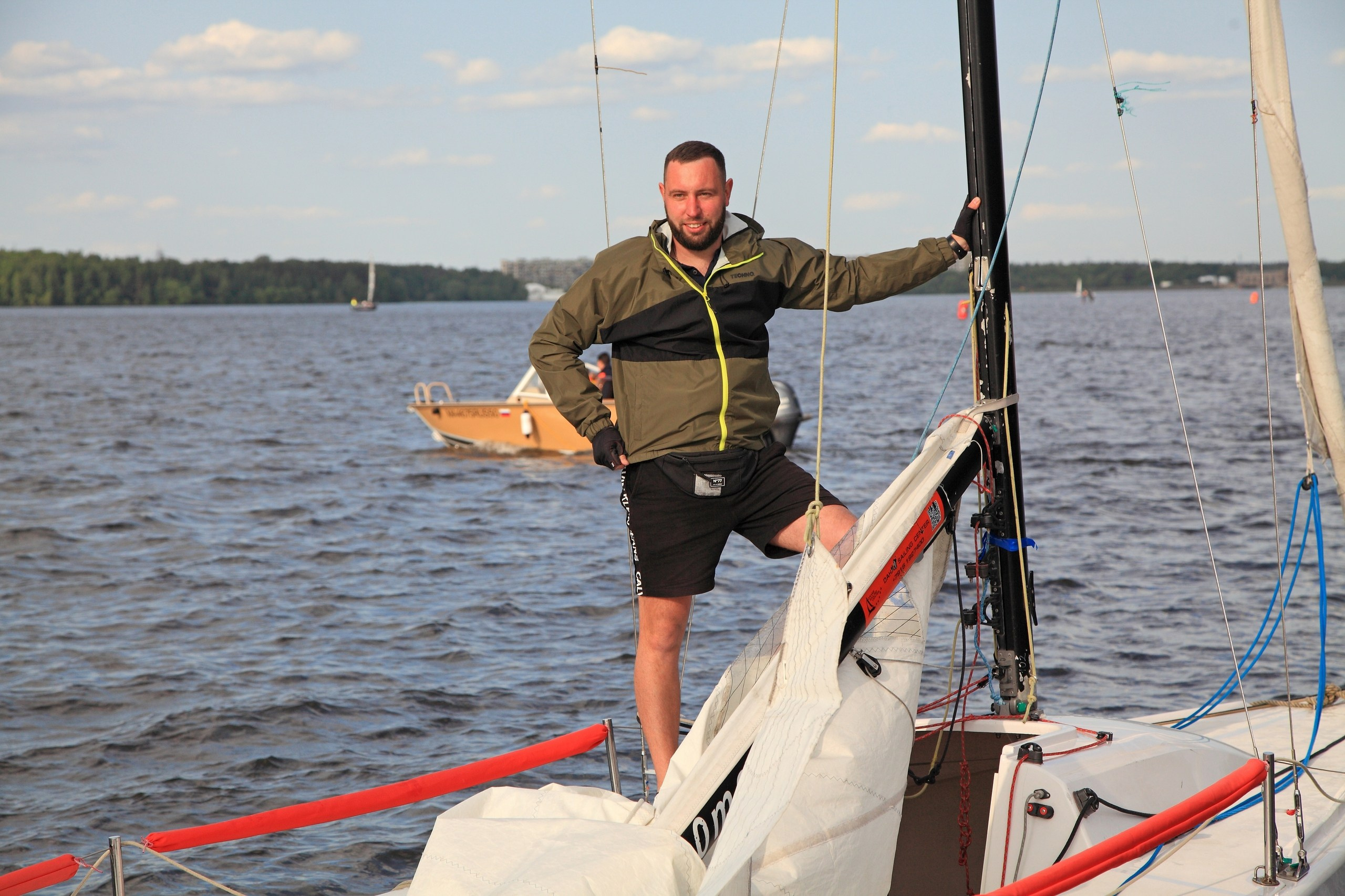 Яхтинг | 27.05.2023. Галерея Фантим