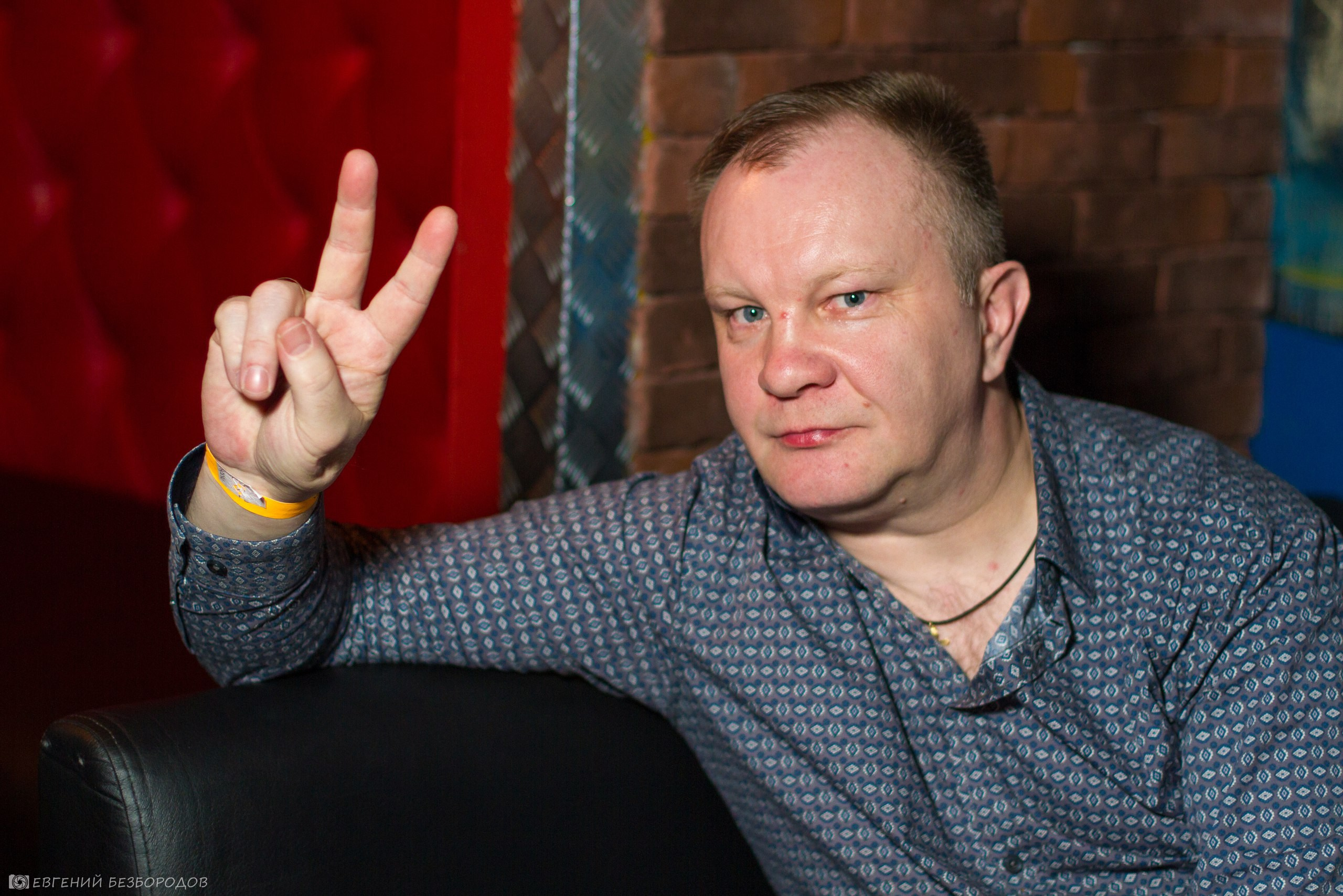 Клубная вечеринка «Нормальные люди не» | 31.03.2017. Галерея Фантим