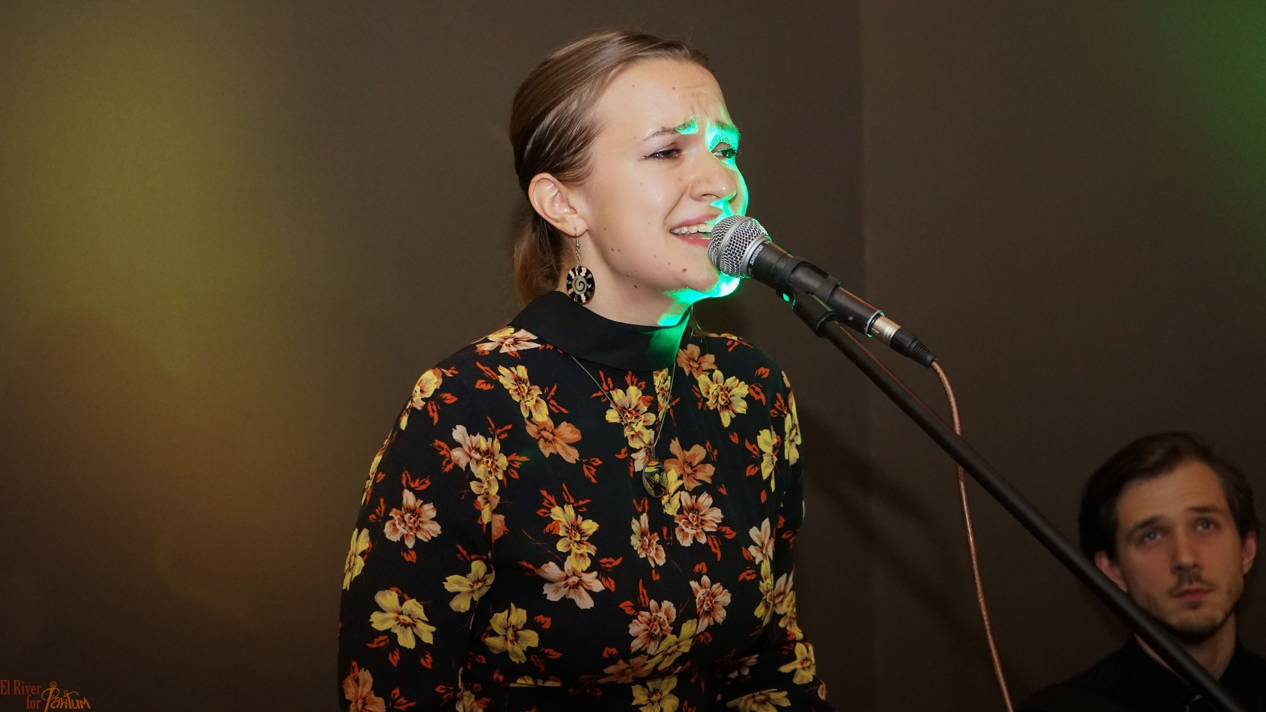 Музыкальная вечеринка | 11.10.2019. Галерея Фантим